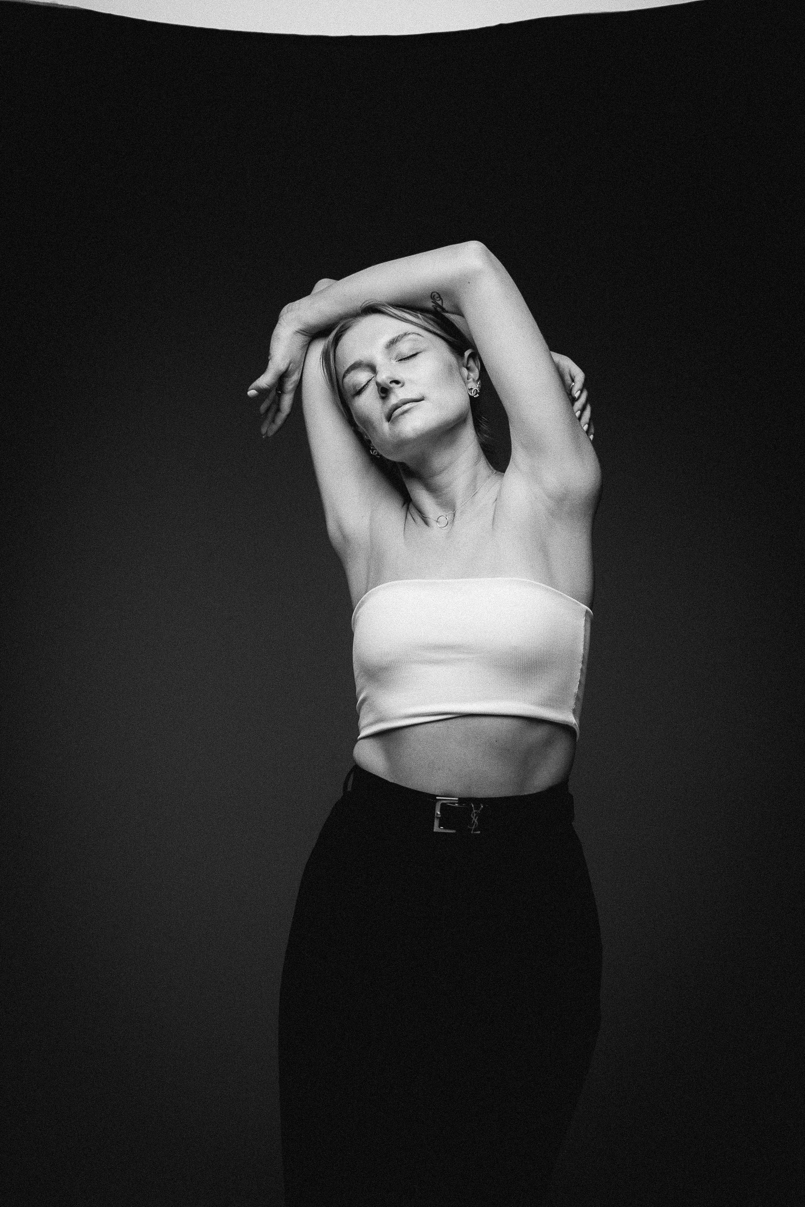 Новая Ты. Портретный и семейный фотограф в Минске Ольга Грамович