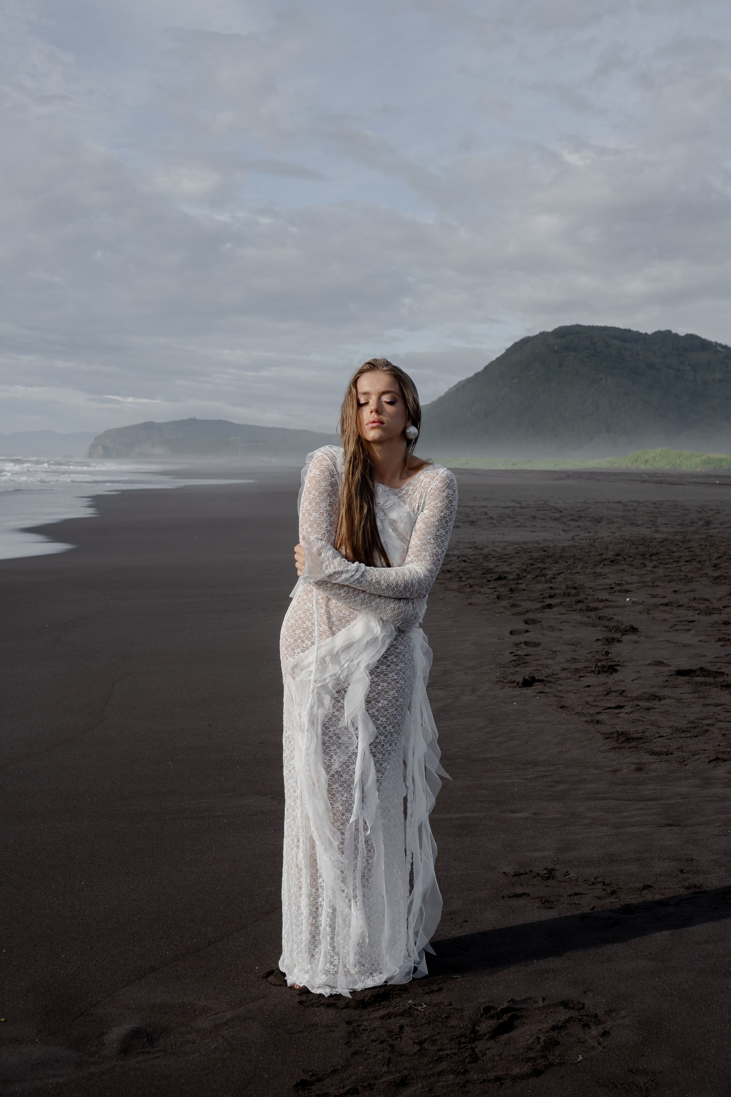 ТИХИЙ ОКЕАНН СЬЕМКА НА SONY. Профессиональный фотограф, Санкт-Петербург — Виктория Богомолова