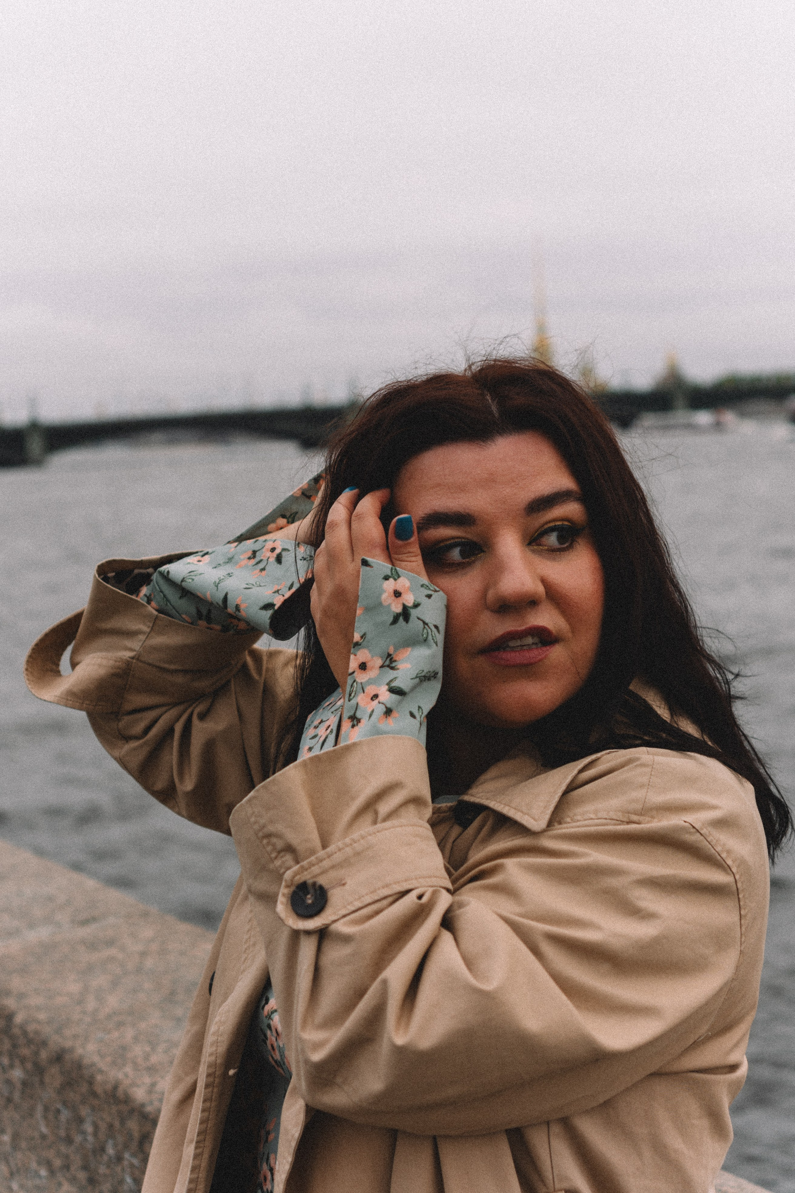 ПИТЕРСКАЯ ПРОГУЛКА. Профессиональный фотограф, Санкт-Петербург — Виктория Богомолова