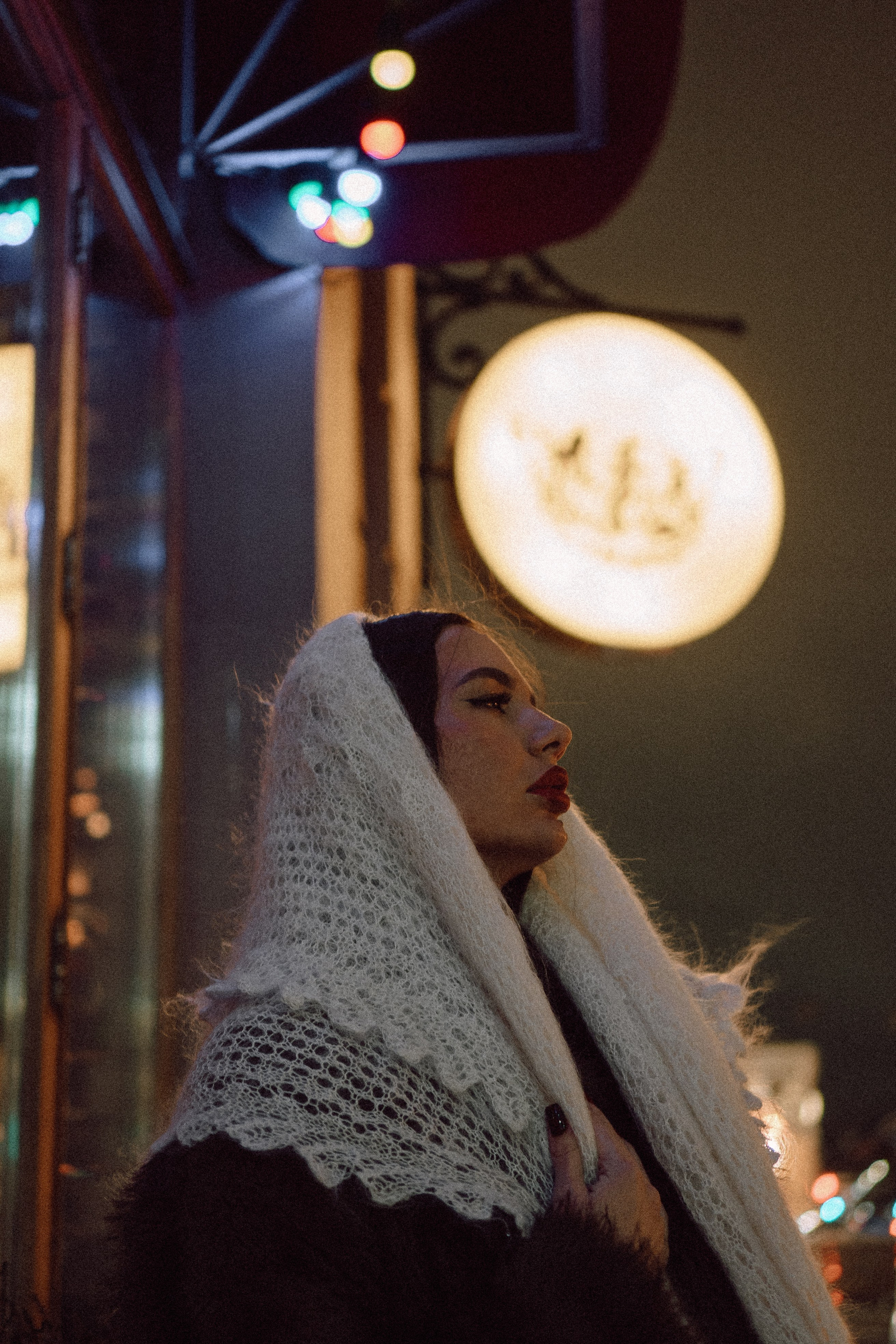 В Русском стиле. Профессиональный фотограф, Санкт-Петербург — Виктория Богомолова