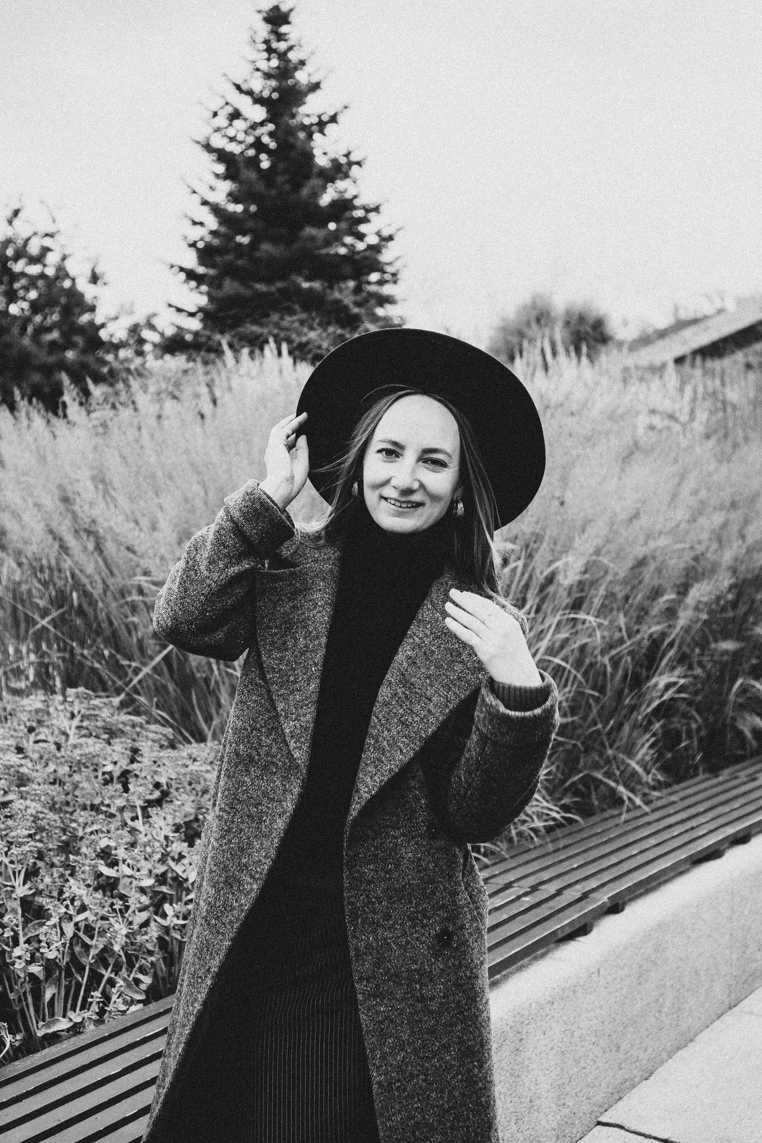 Прогулка по городу. Профессиональный фотограф, Санкт-Петербург — Виктория Богомолова