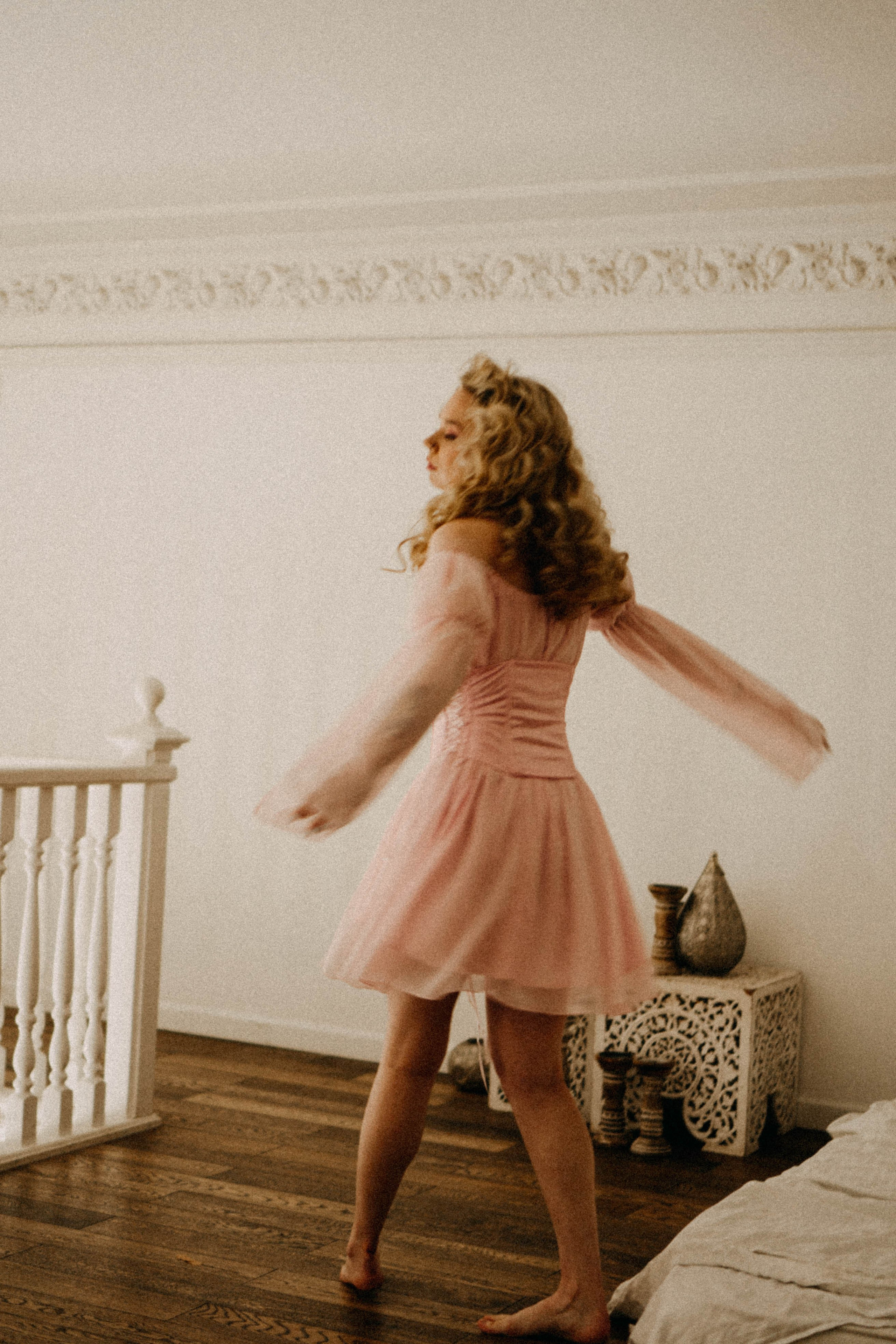 Студийная. Профессиональный фотограф, Санкт-Петербург — Виктория Богомолова