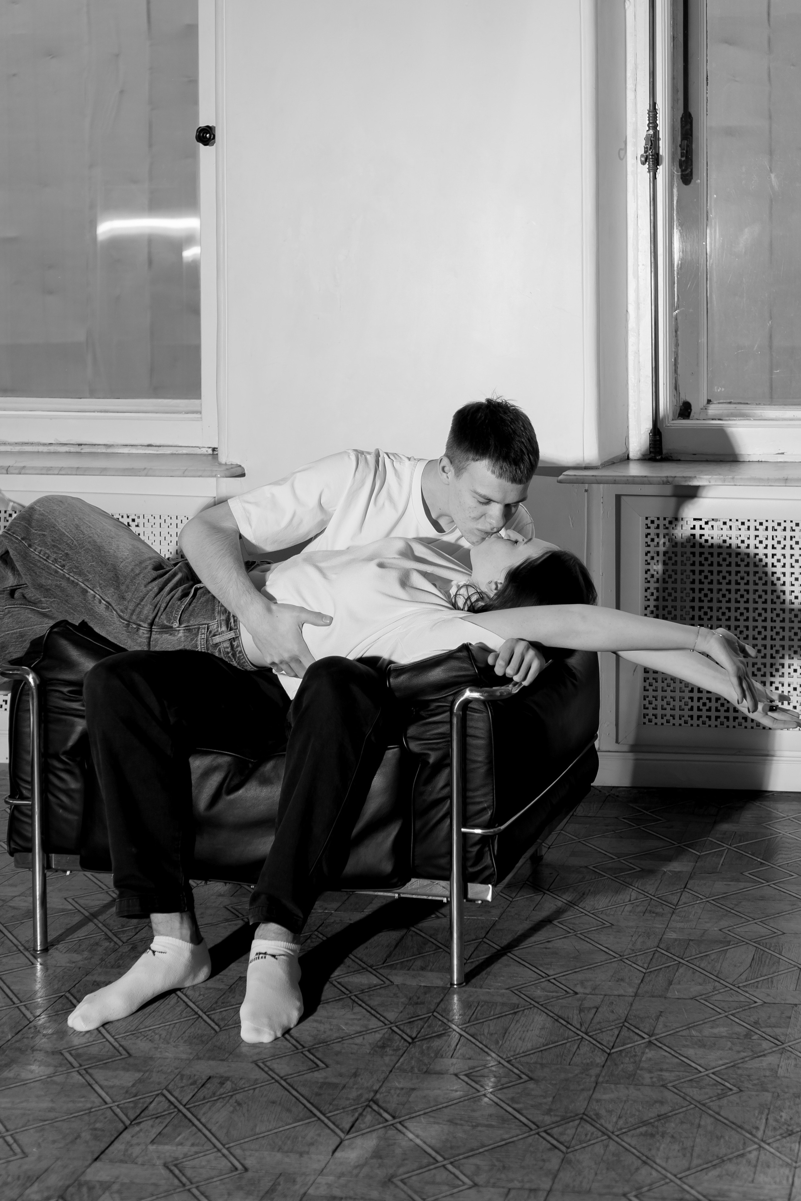 Студийная история. Профессиональный фотограф, Санкт-Петербург — Виктория Богомолова