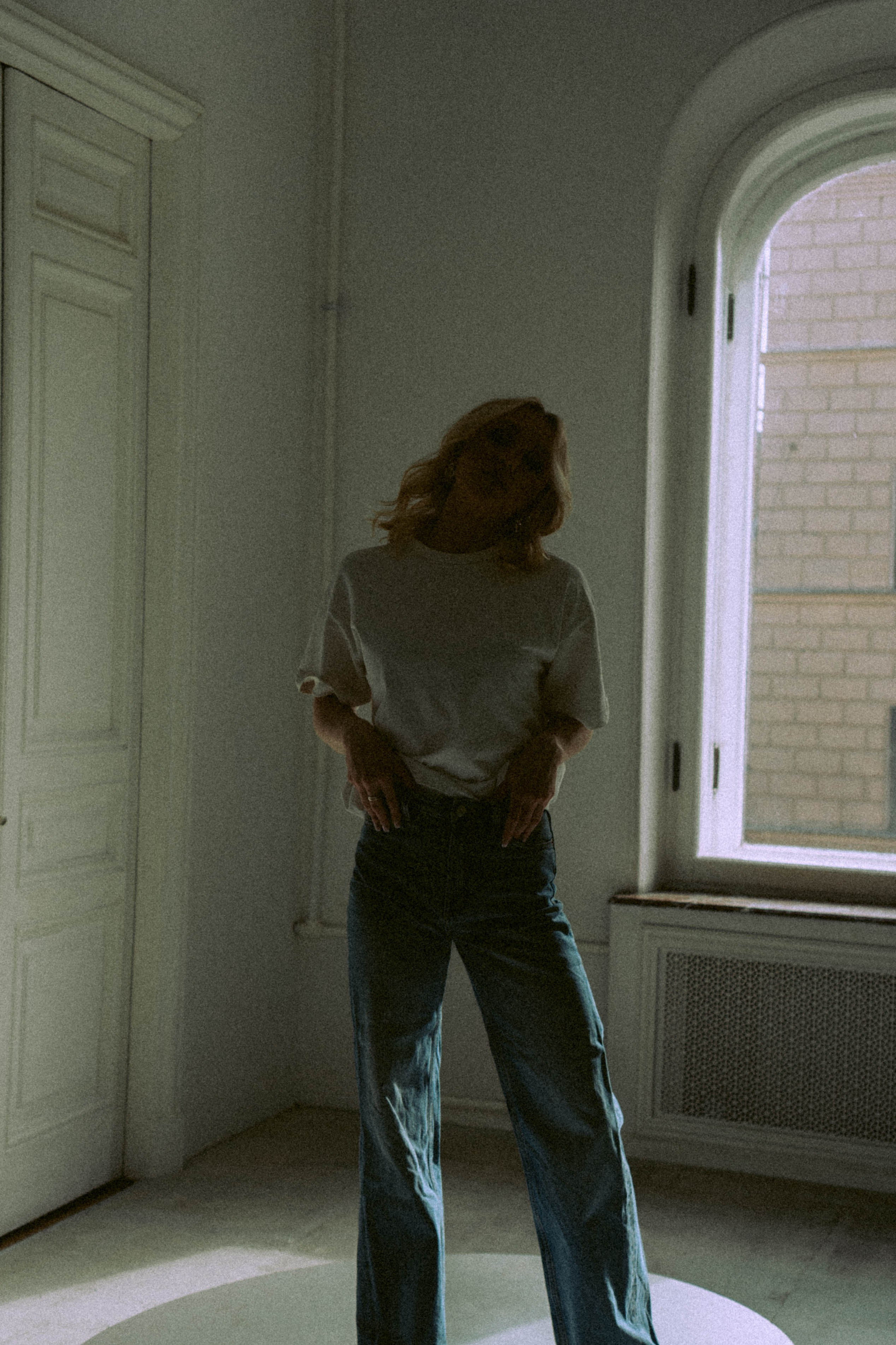 Студийная. Профессиональный фотограф, Санкт-Петербург — Виктория Богомолова