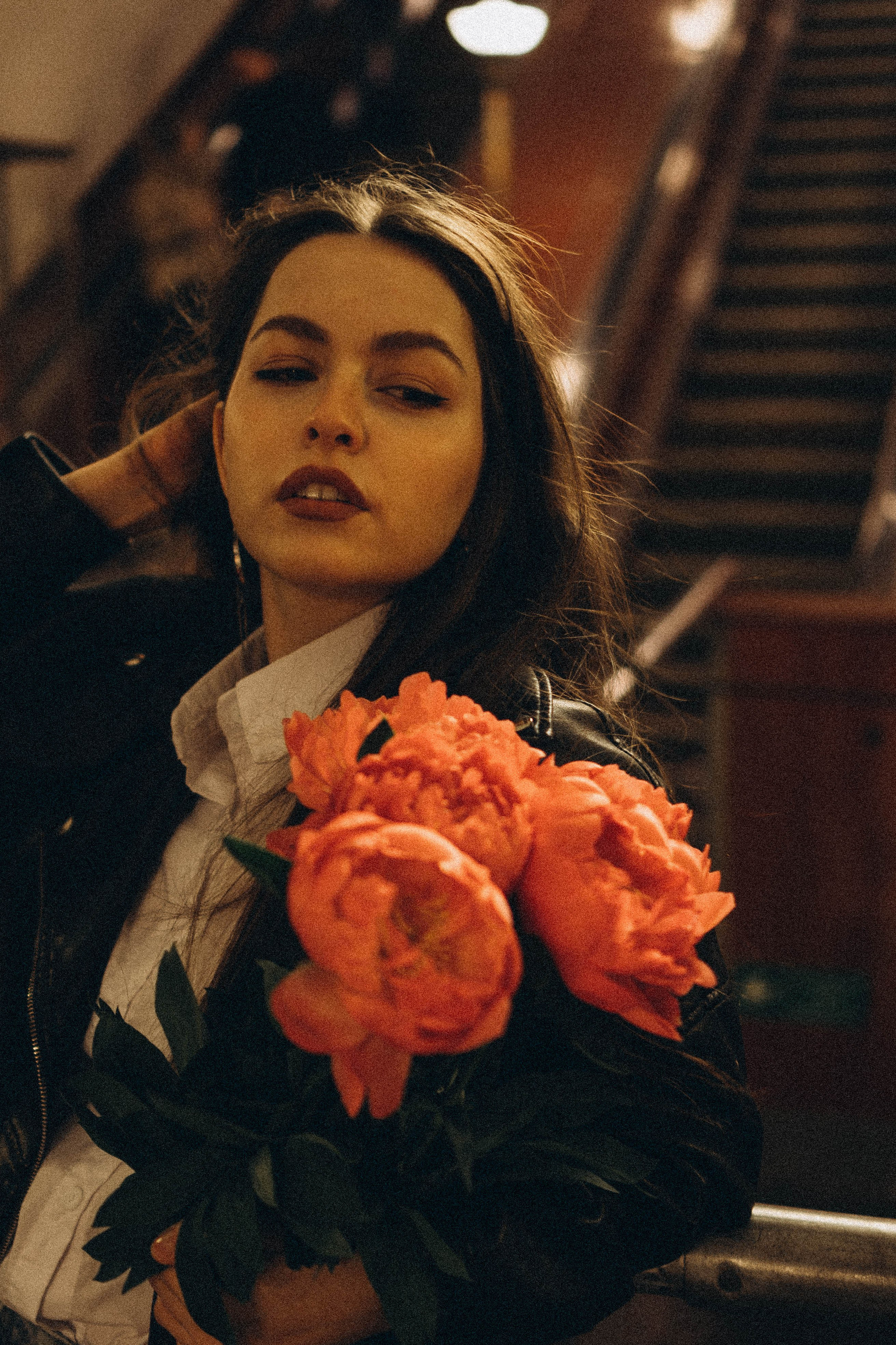 В метро. Профессиональный фотограф, Санкт-Петербург — Виктория Богомолова