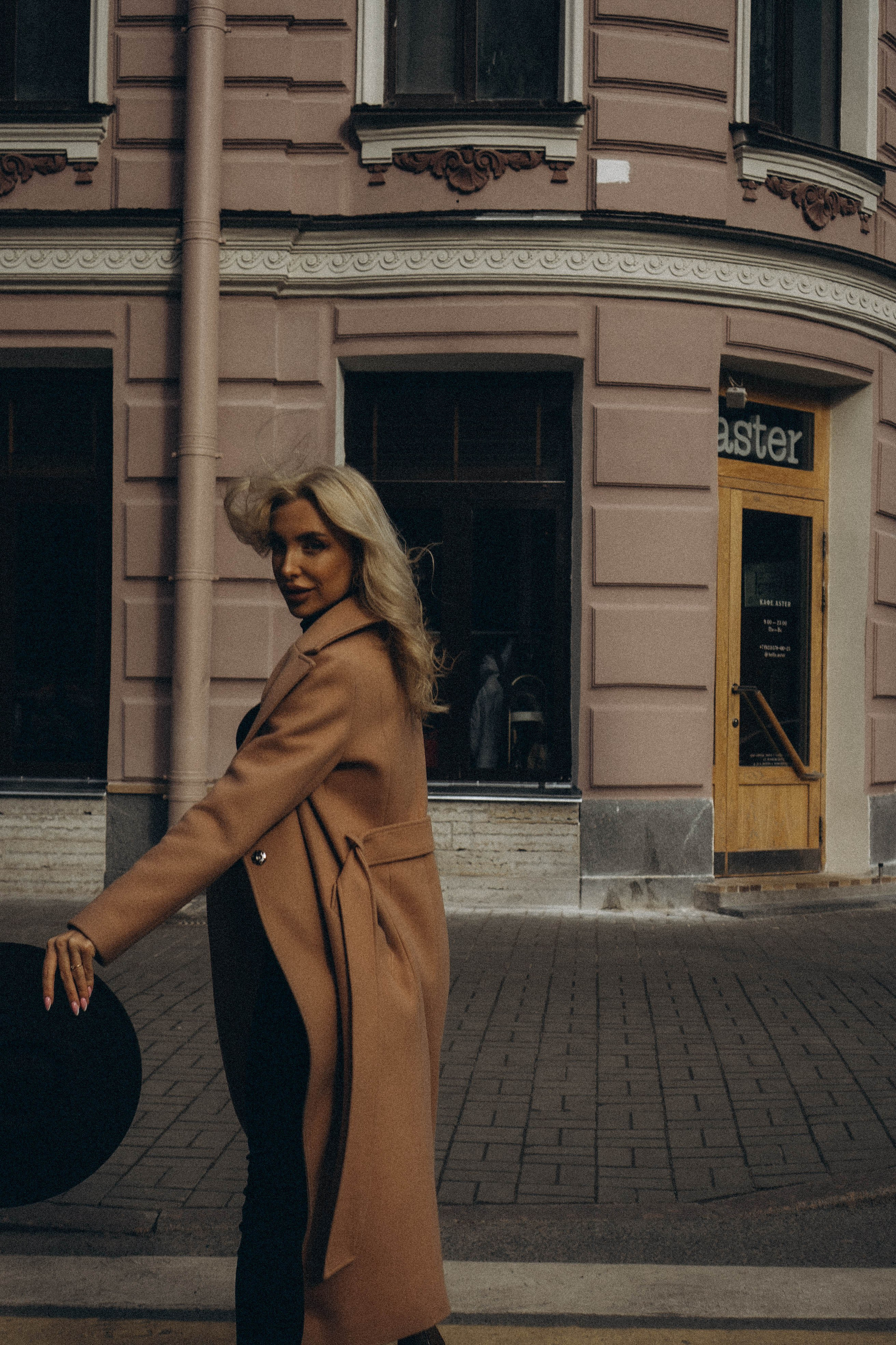 Питерская атмосфера. Профессиональный фотограф, Санкт-Петербург — Виктория Богомолова