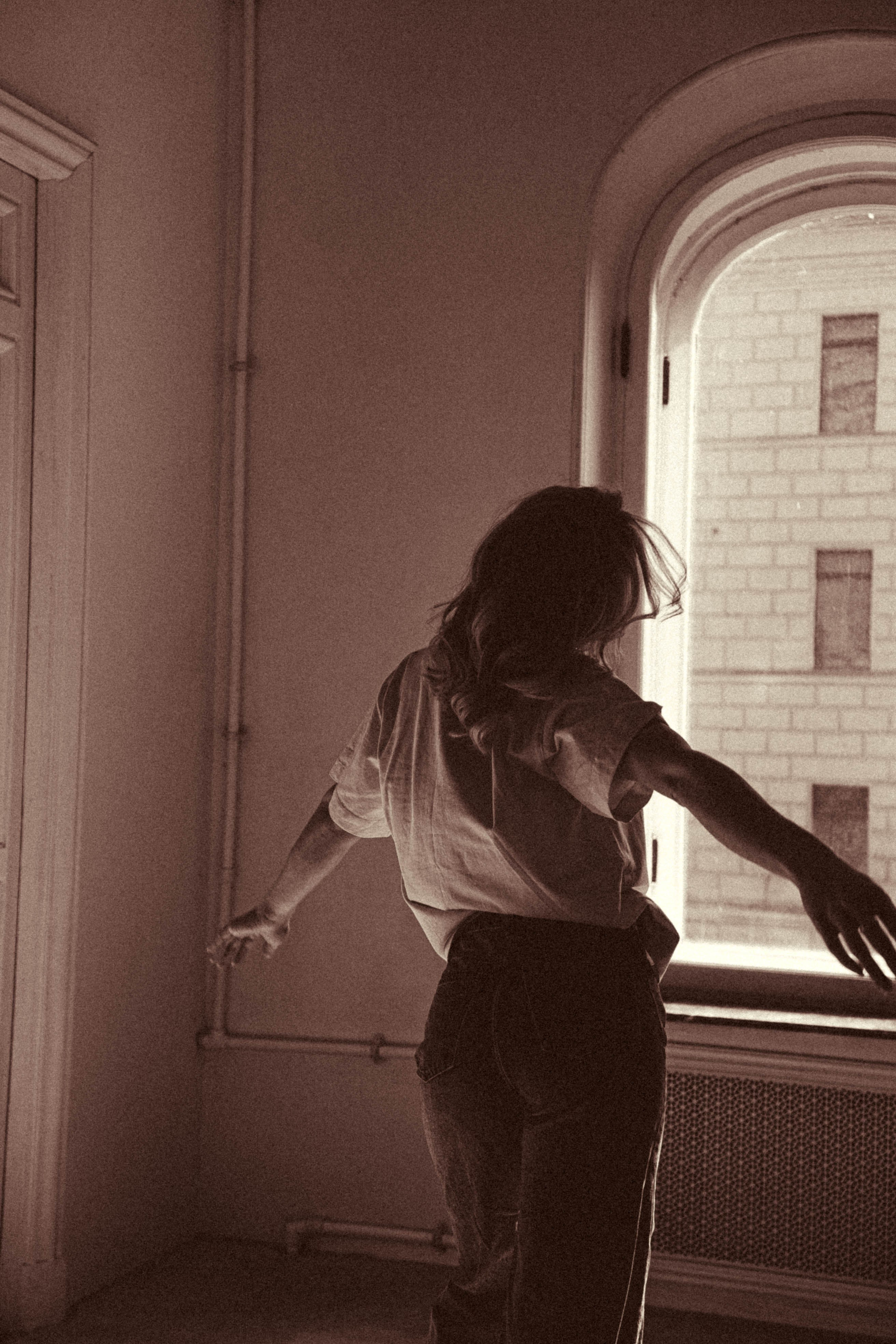 Винтажный стиль. Профессиональный фотограф, Санкт-Петербург — Виктория Богомолова