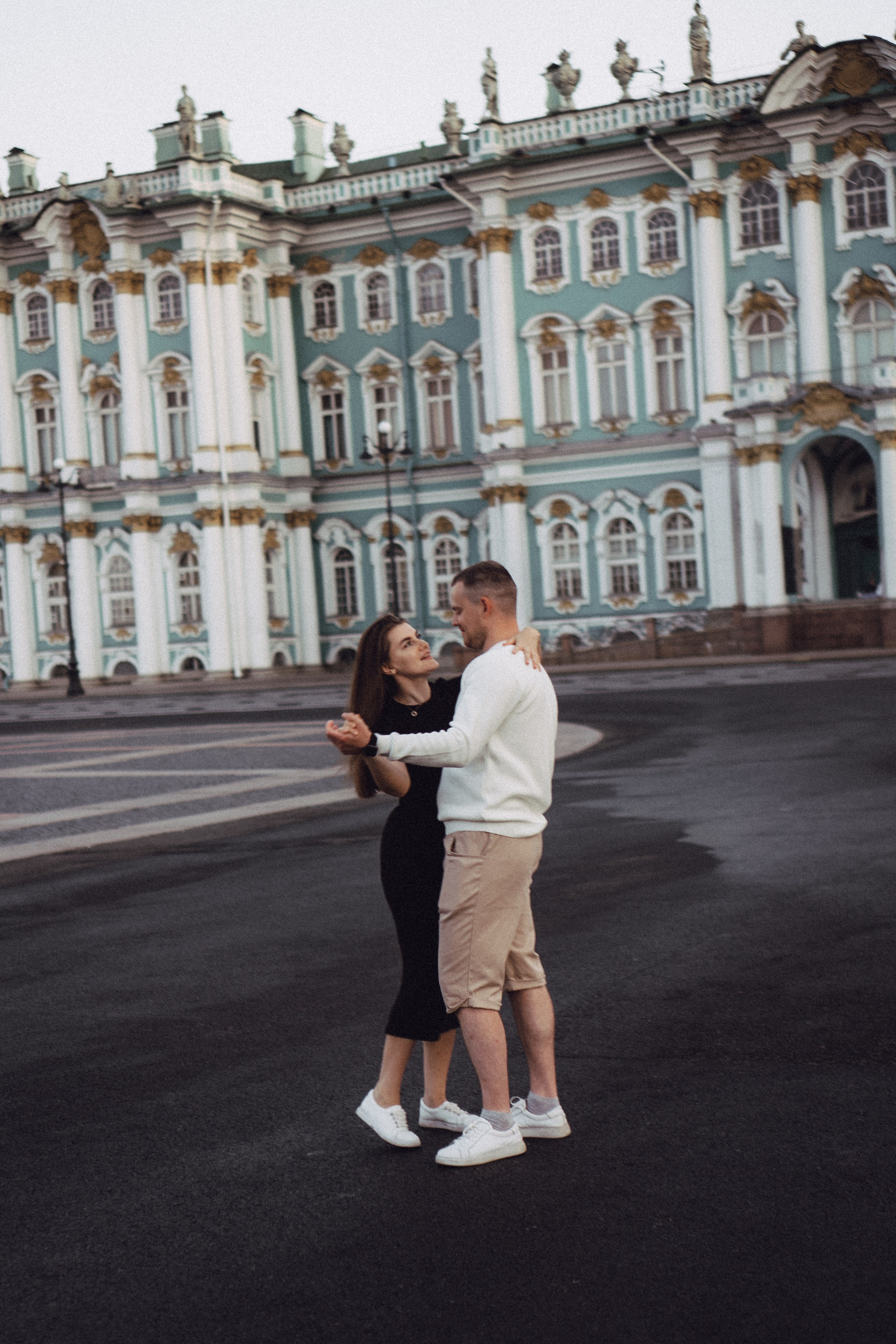 ПРОГУЛКА ПО ПИТЕРУ НА РАССВЕТЕ. Профессиональный фотограф, Санкт-Петербург — Виктория Богомолова