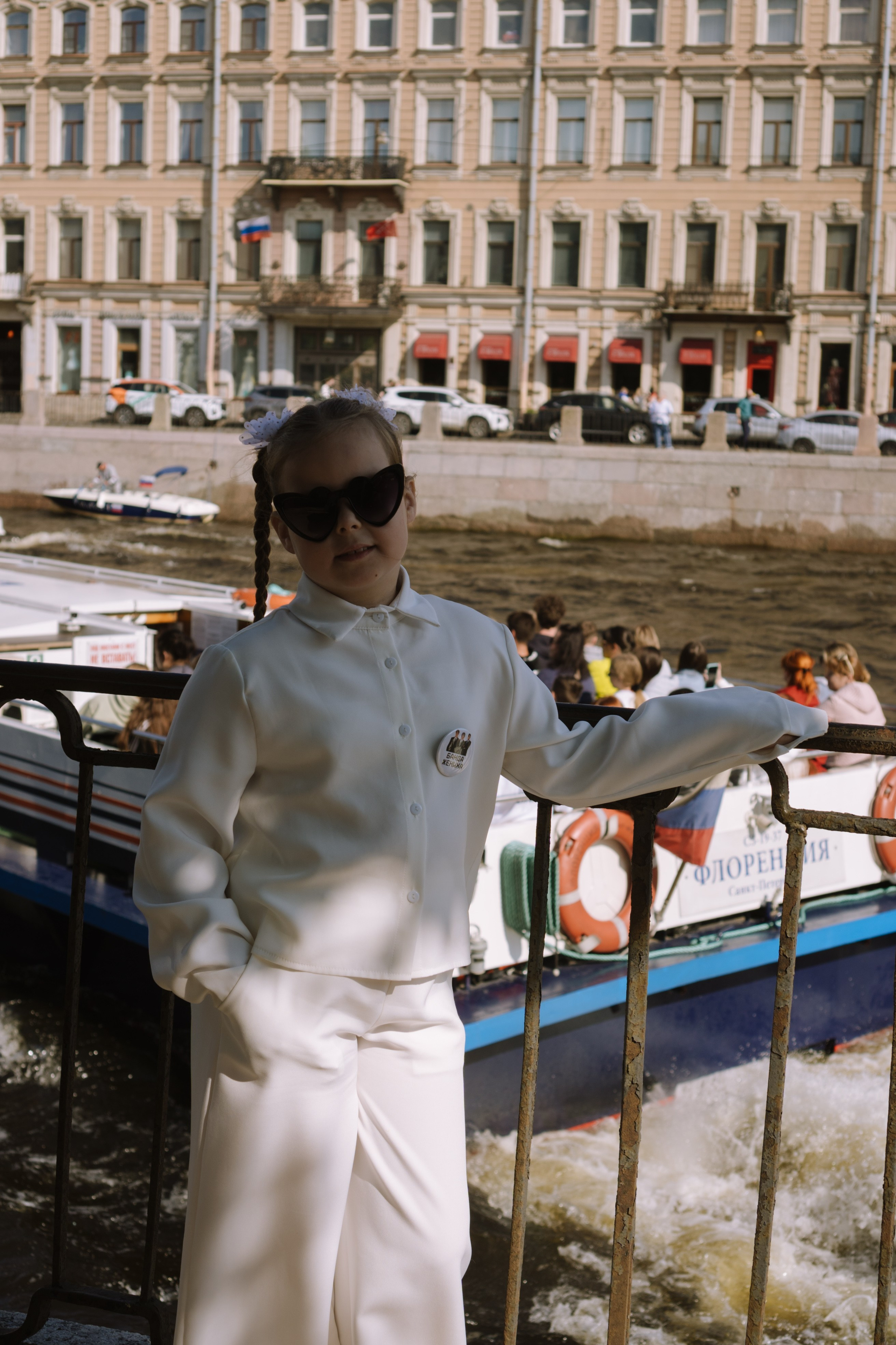 СВАДЕБНЫЙ РЕПОРТАЖ. Профессиональный фотограф, Санкт-Петербург — Виктория Богомолова