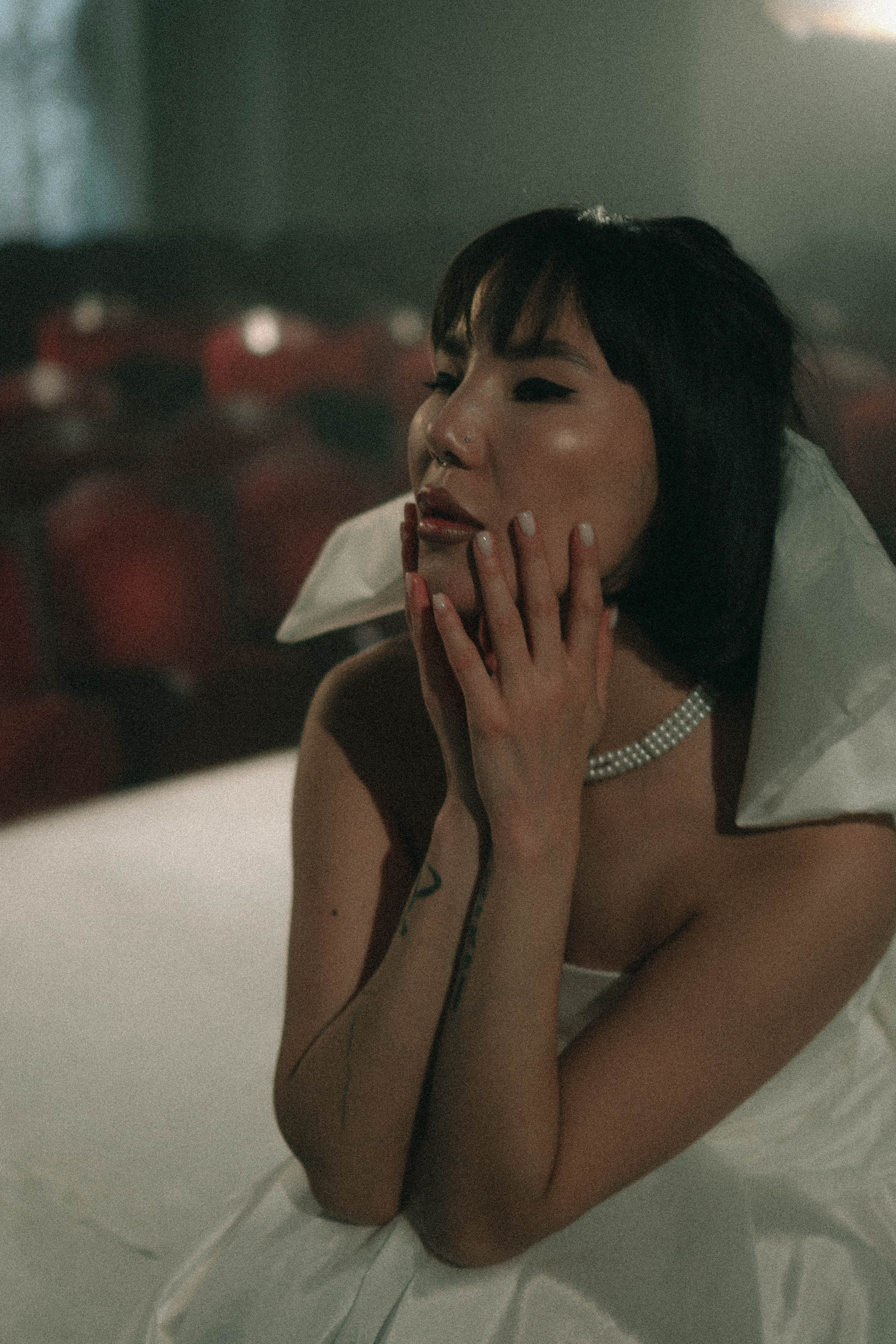 СВАБЕДНАЯ ФОТСЕССИИЯ В ОДНОМ ИЗ ЗАЛОВ НИКОЛАЕВСКОГО ДВОРЦА. Профессиональный фотограф, Санкт-Петербург — Виктория Богомолова