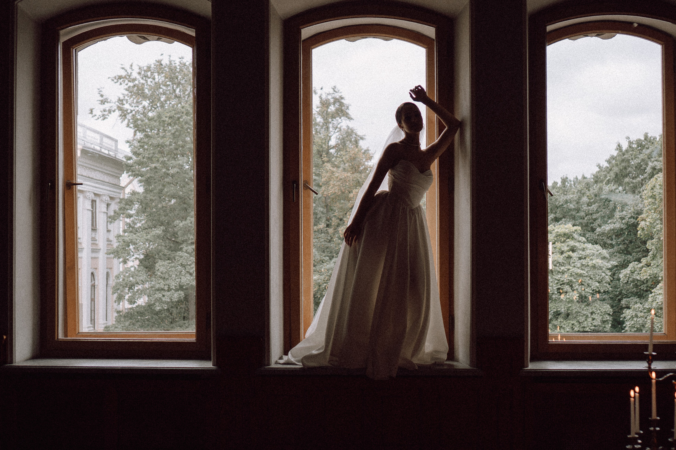 ЗАГС И ПРОГУЛКА 2 ЧАСА. Профессиональный фотограф, Санкт-Петербург — Виктория Богомолова