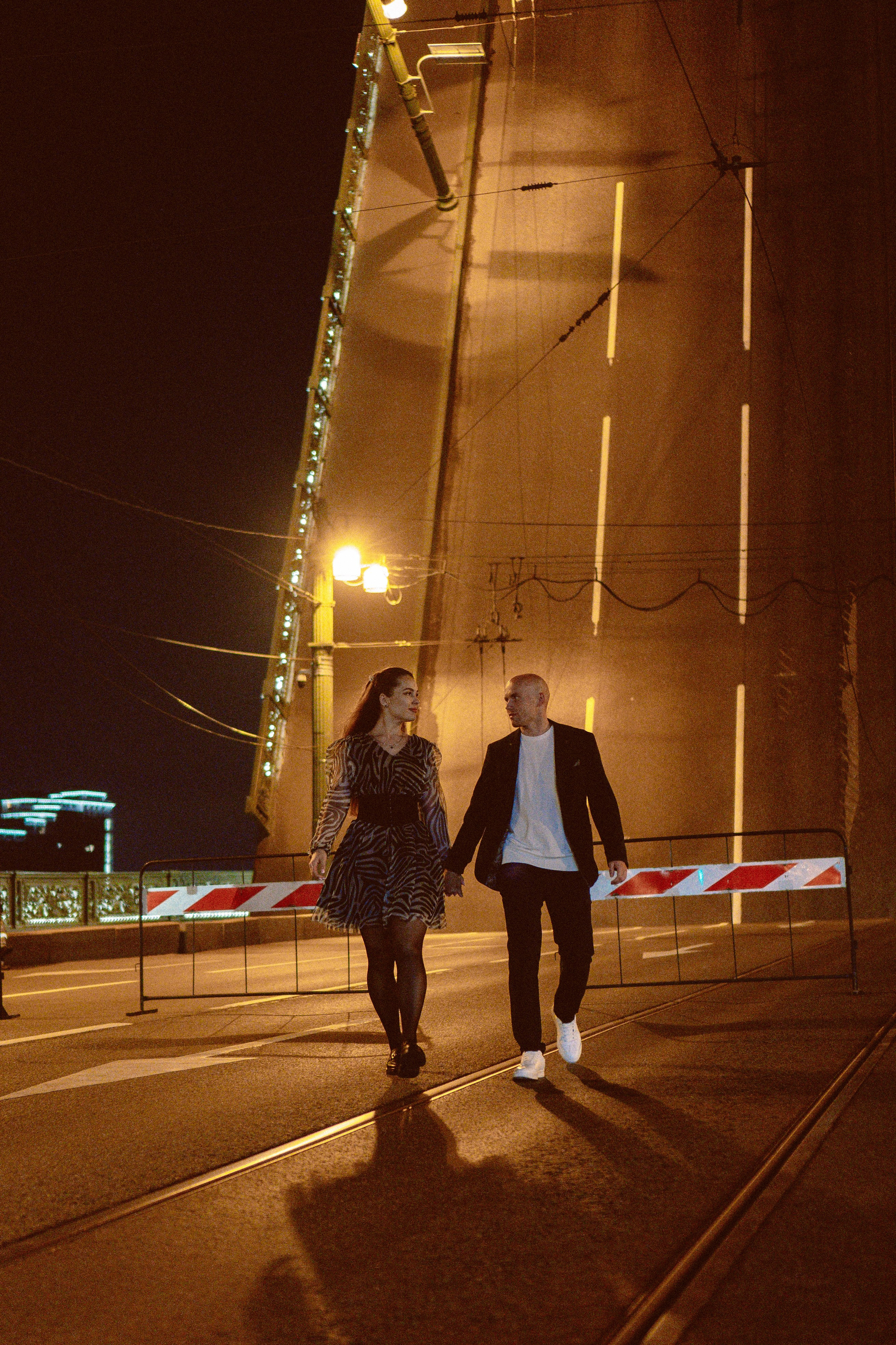 Любовь и питер. Профессиональный фотограф, Санкт-Петербург — Виктория Богомолова