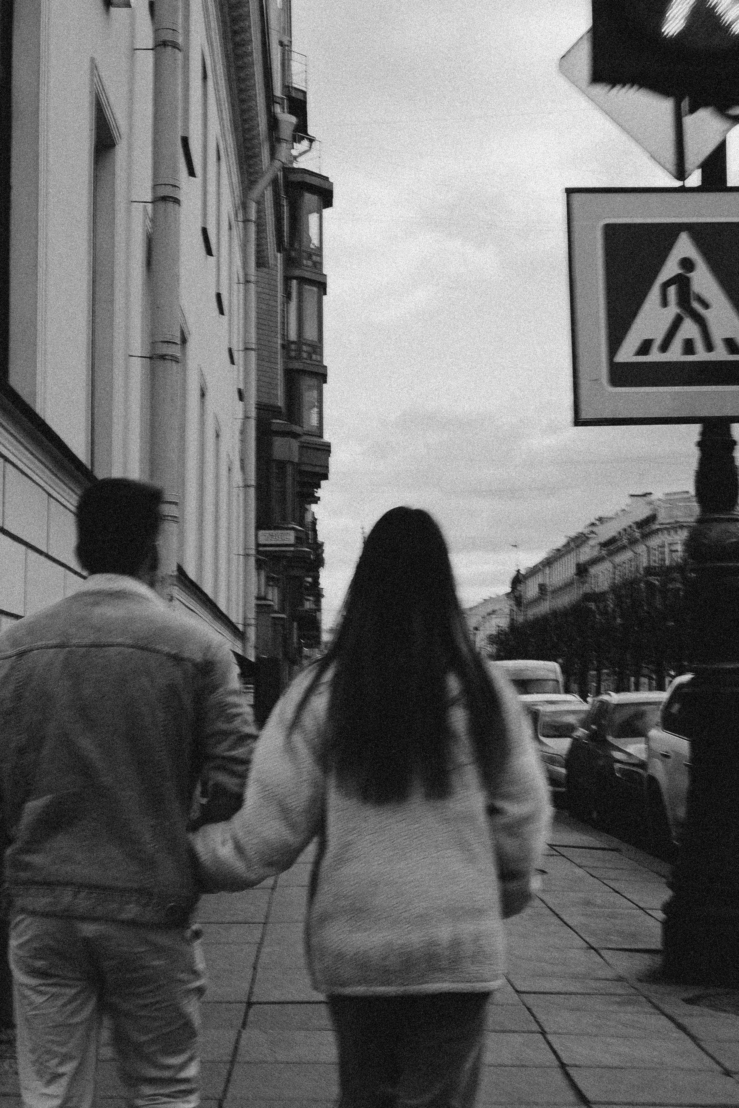 Прогулочная. Профессиональный фотограф, Санкт-Петербург — Виктория Богомолова