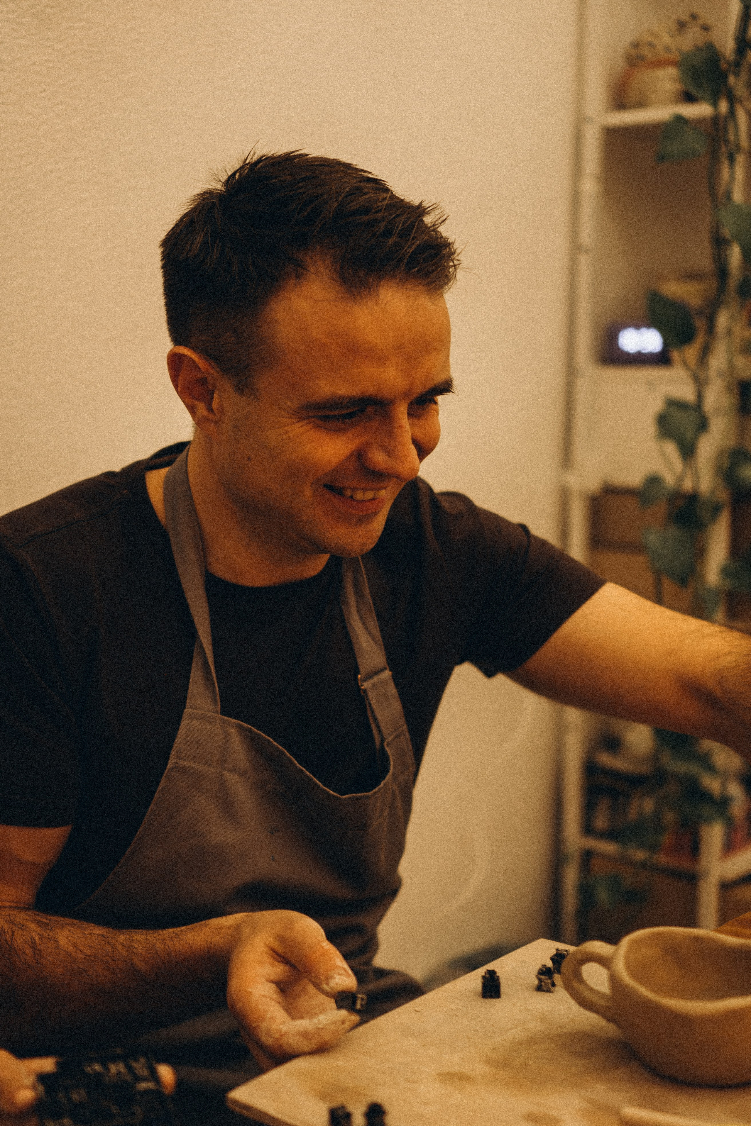 ЛЕПКАРНЯ. Профессиональный фотограф, Санкт-Петербург — Виктория Богомолова