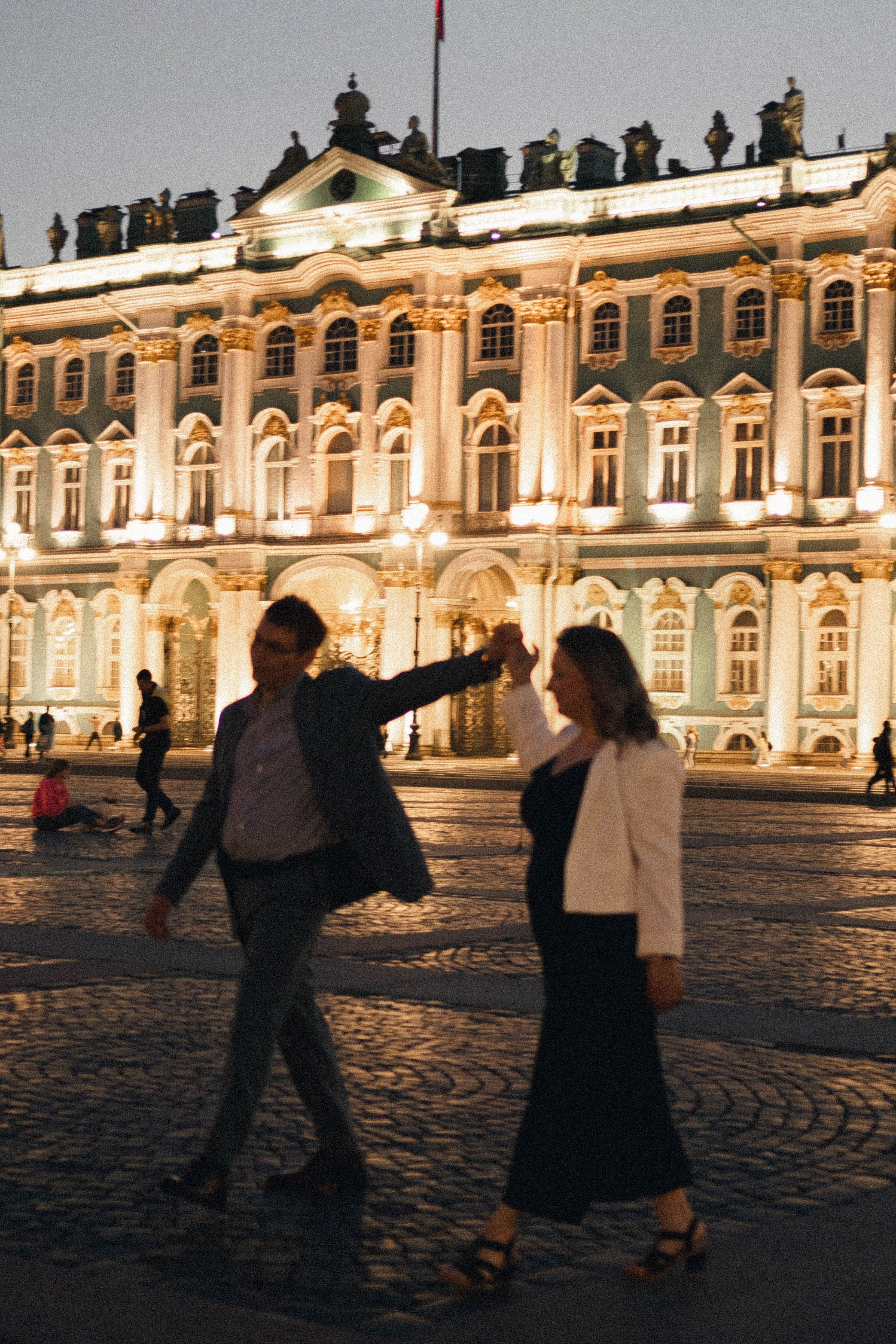 Закатная серия. Профессиональный фотограф, Санкт-Петербург — Виктория Богомолова