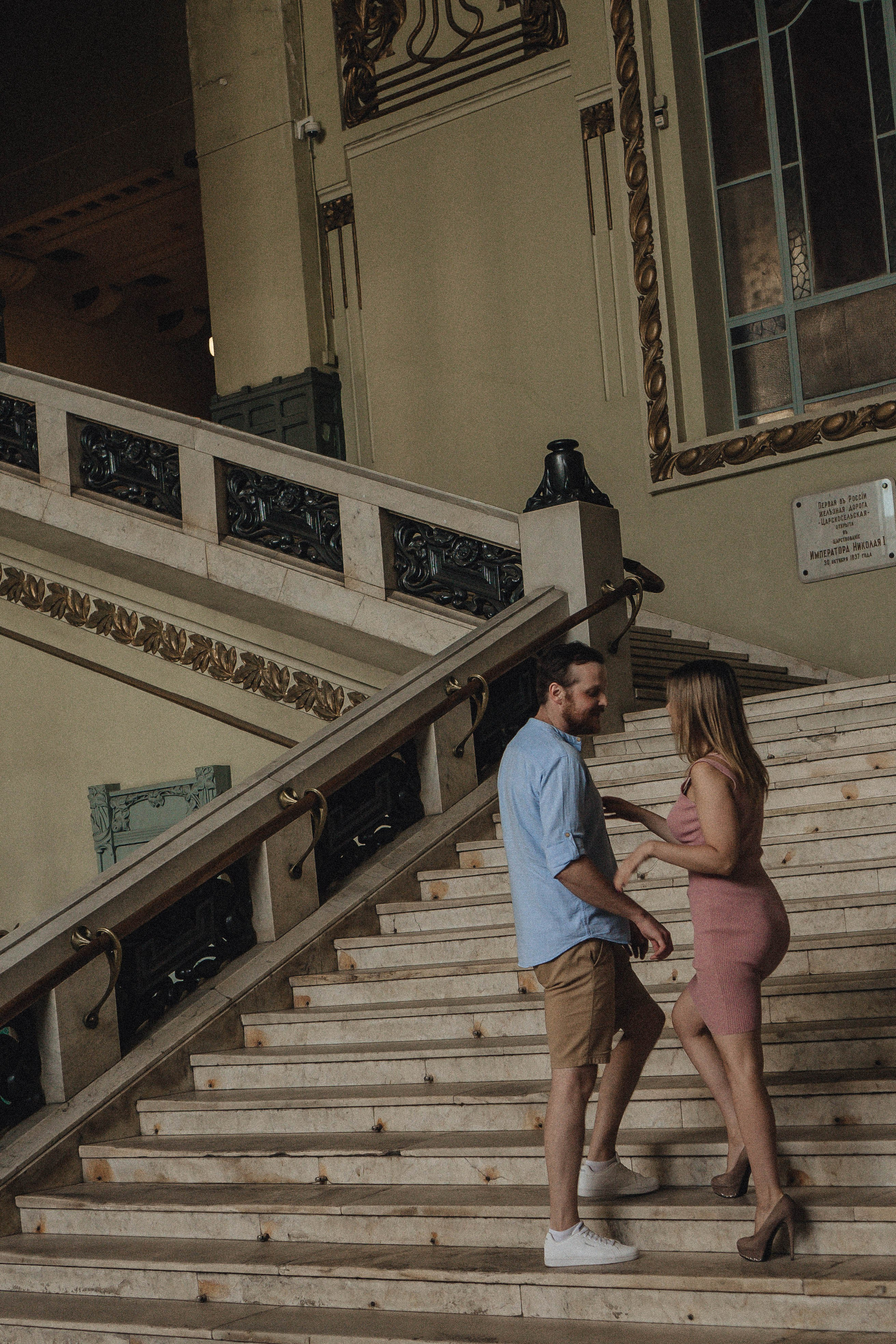 История на реальных событиях. Профессиональный фотограф, Санкт-Петербург — Виктория Богомолова