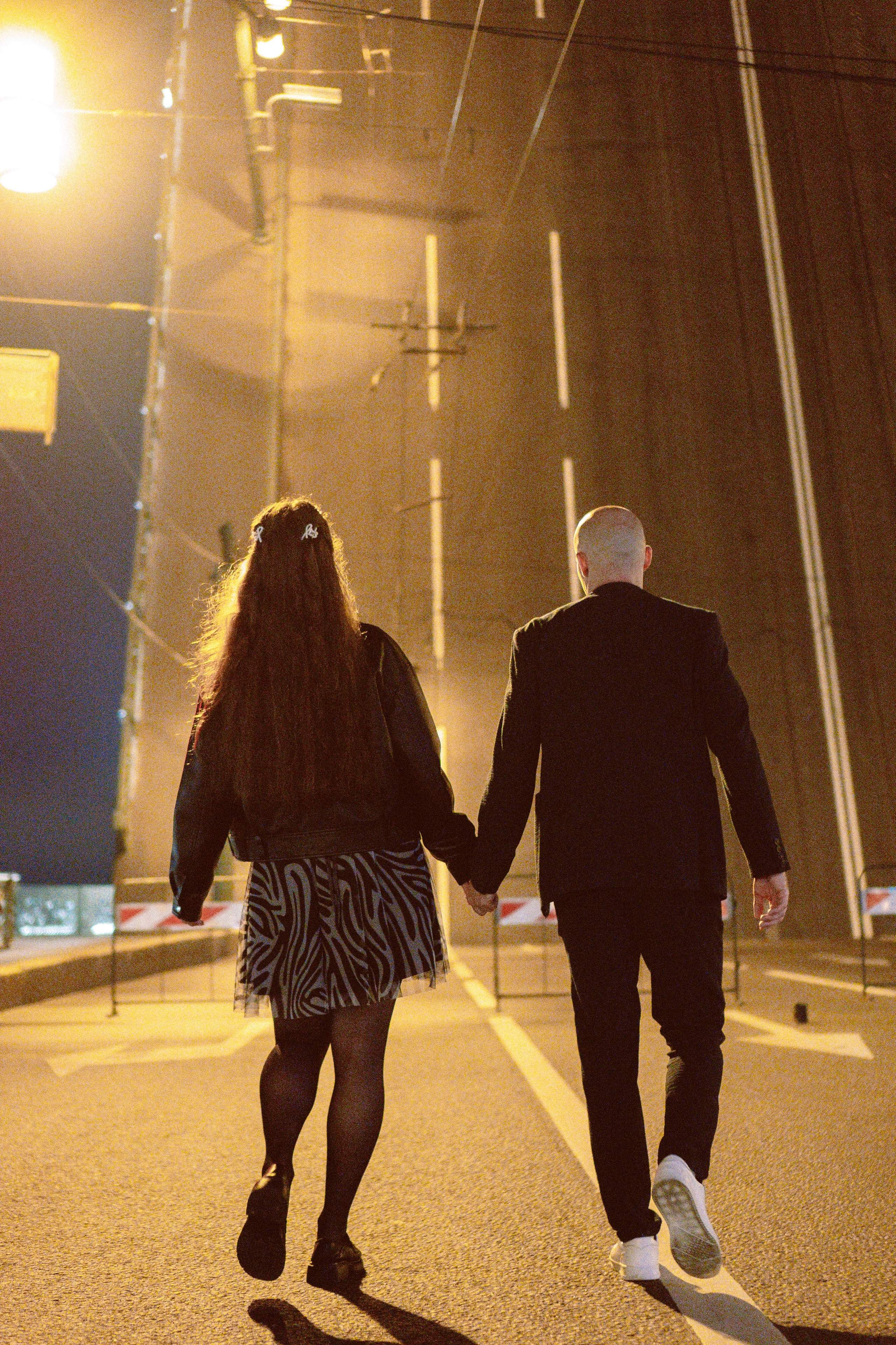 Любовь и питер. Профессиональный фотограф, Санкт-Петербург — Виктория Богомолова