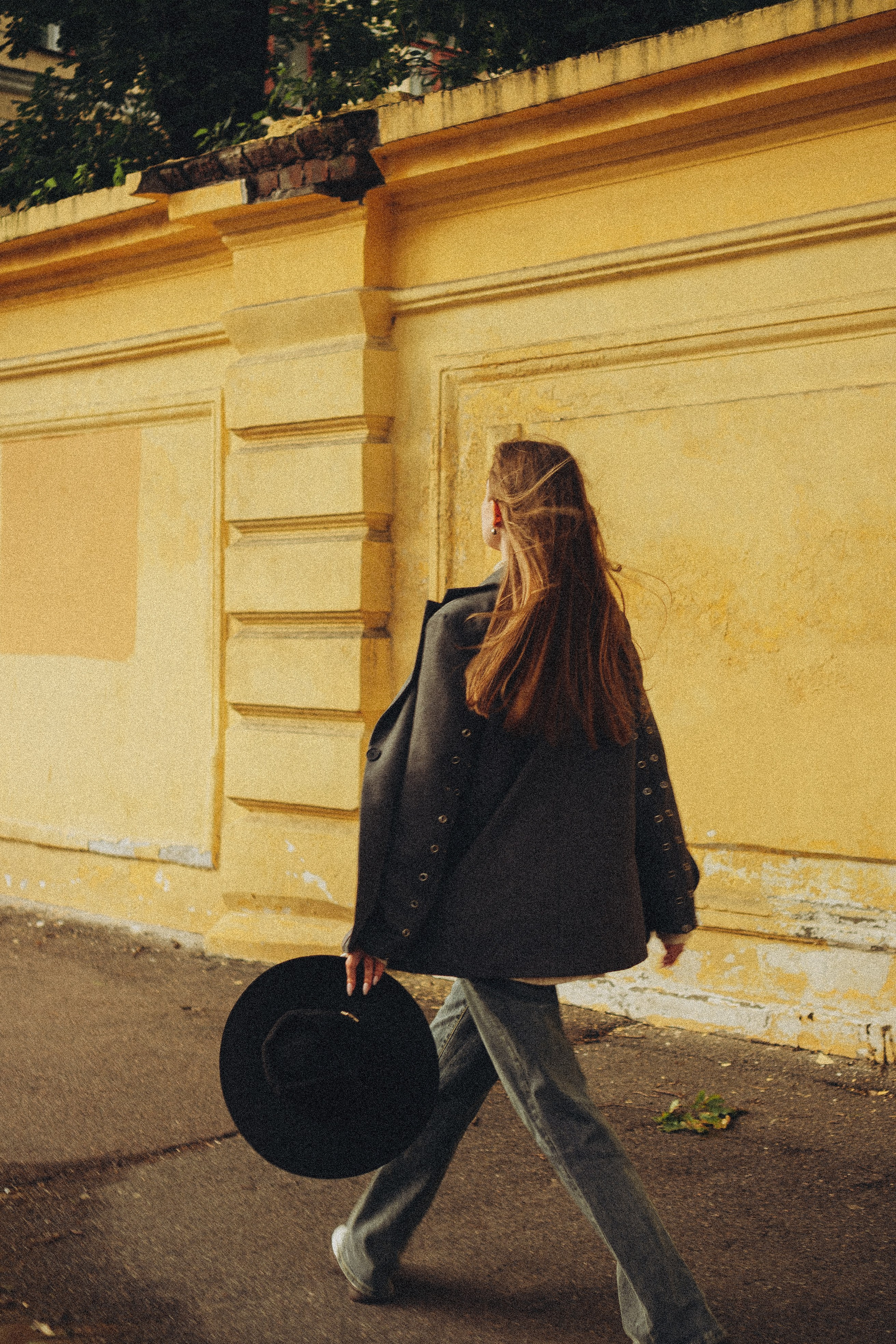ПРОГУЛКА НА ЧЕРНЫШЕВСКОЙ. Профессиональный фотограф, Санкт-Петербург — Виктория Богомолова