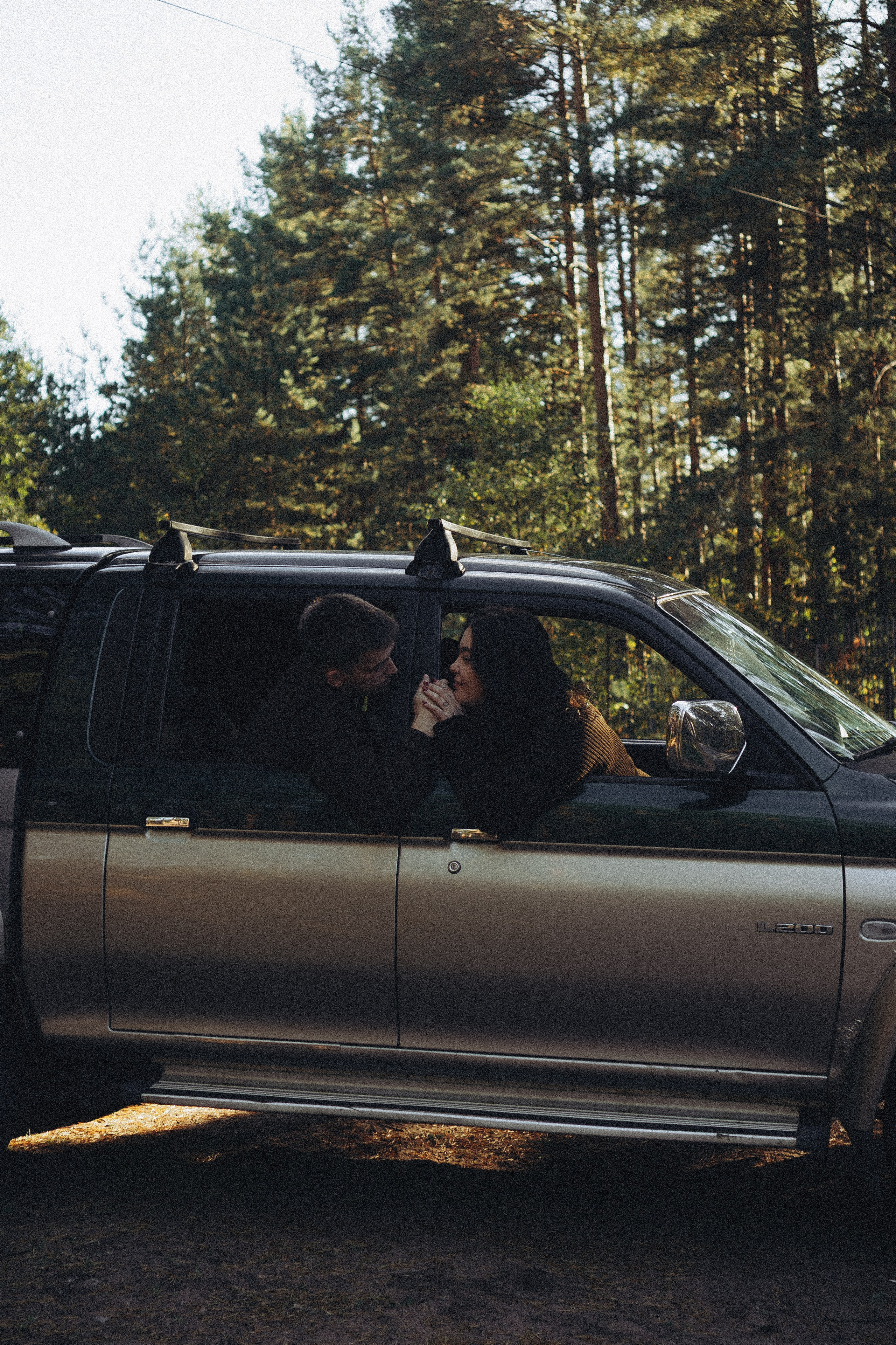 Прогулка по Финскому заливу. Профессиональный фотограф, Санкт-Петербург — Виктория Богомолова