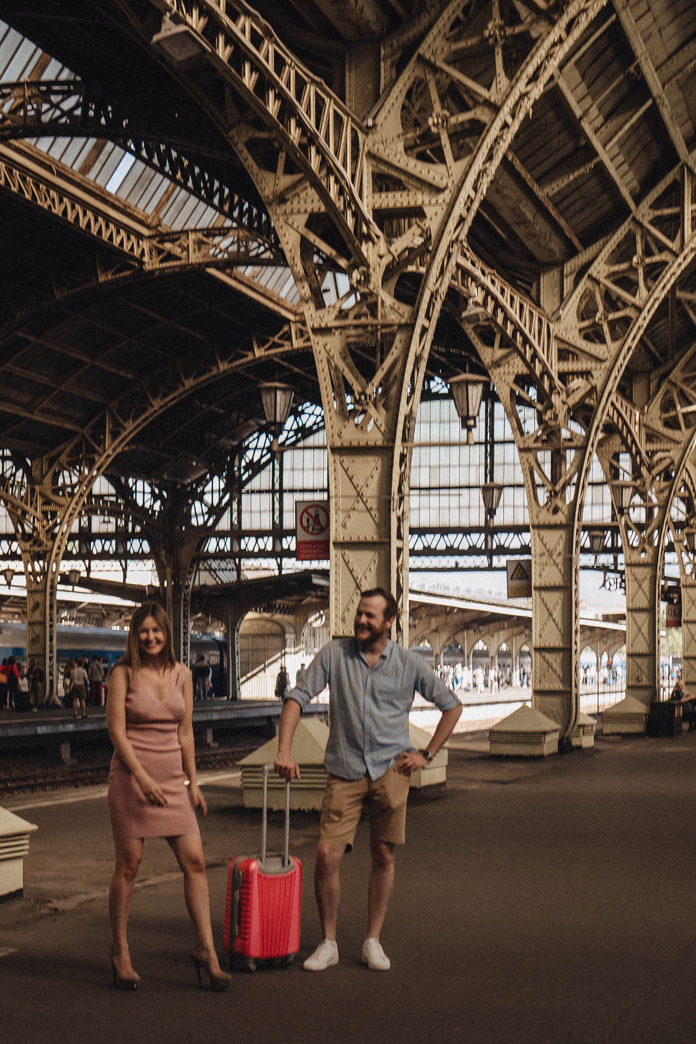 История на реальных событиях. Профессиональный фотограф, Санкт-Петербург — Виктория Богомолова