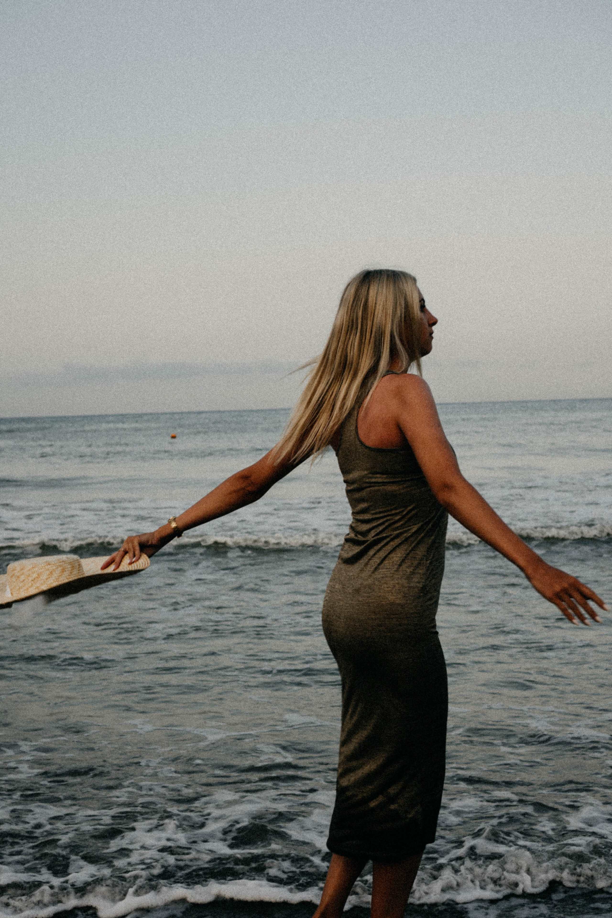 Море. Профессиональный фотограф, Санкт-Петербург — Виктория Богомолова