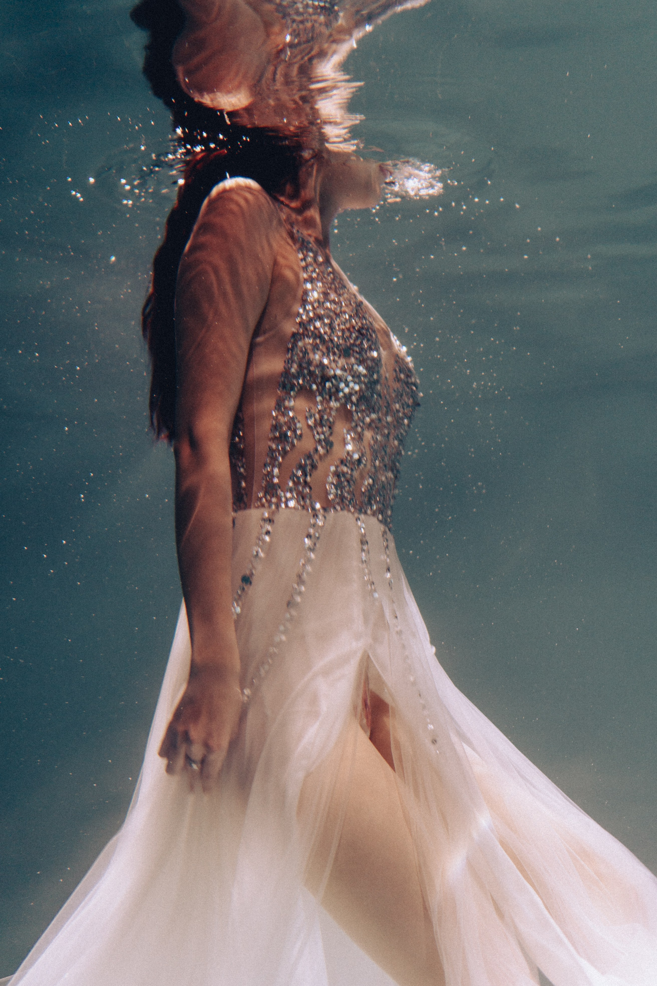 ФОТОСЕСИСИЯ В БАССЕЙНЕ. Профессиональный фотограф, Санкт-Петербург — Виктория Богомолова