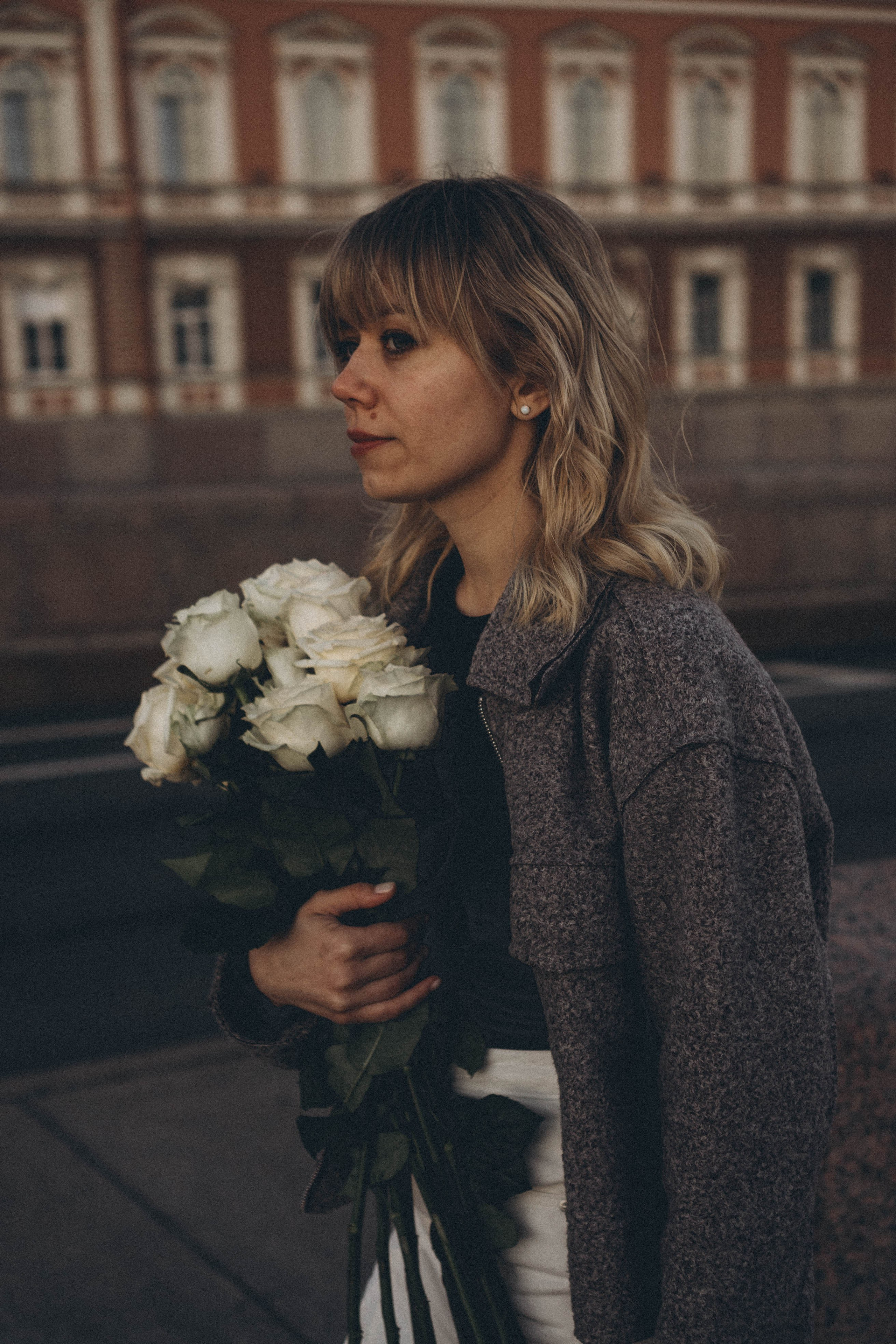 ПРОГУЛКА ПО ГОРОДУ В БЕЛЫЕ НОЧИ (другой вариант). Профессиональный фотограф, Санкт-Петербург — Виктория Богомолова