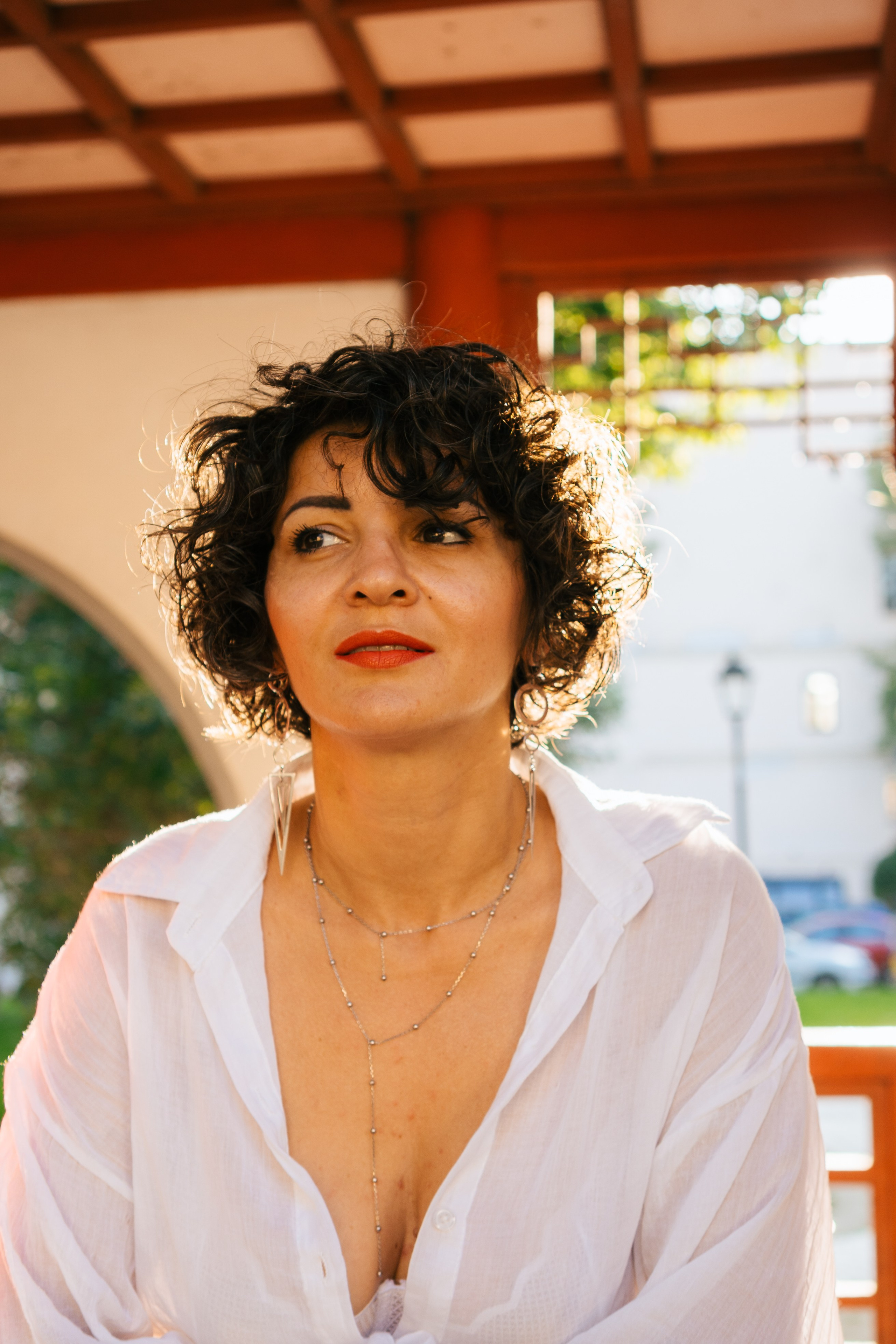 ПРОГУЛКА В ЛЕТНЕМ САДУ. Профессиональный фотограф, Санкт-Петербург — Виктория Богомолова