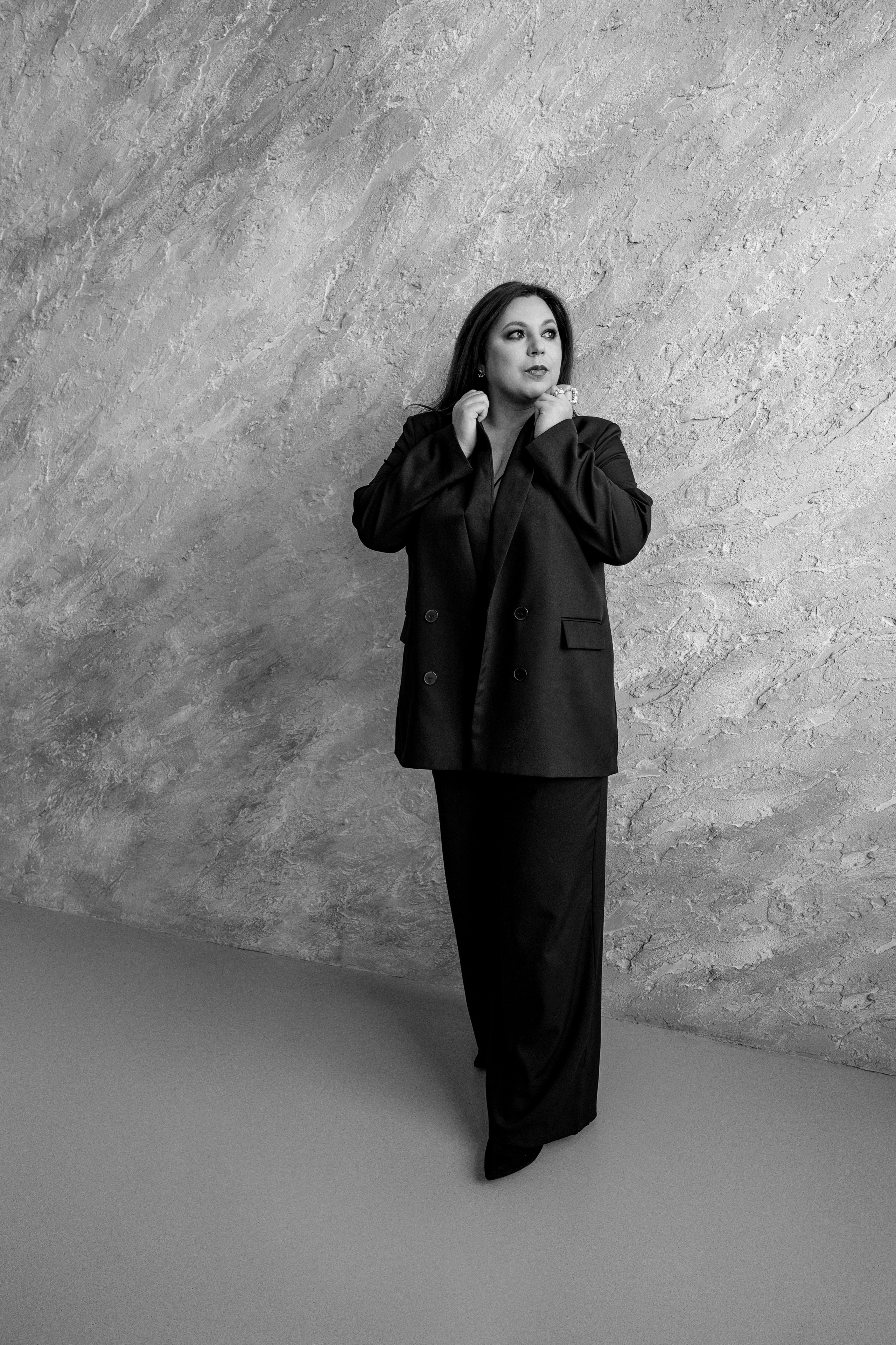 Классика. Фотограф Екатерина Голицына