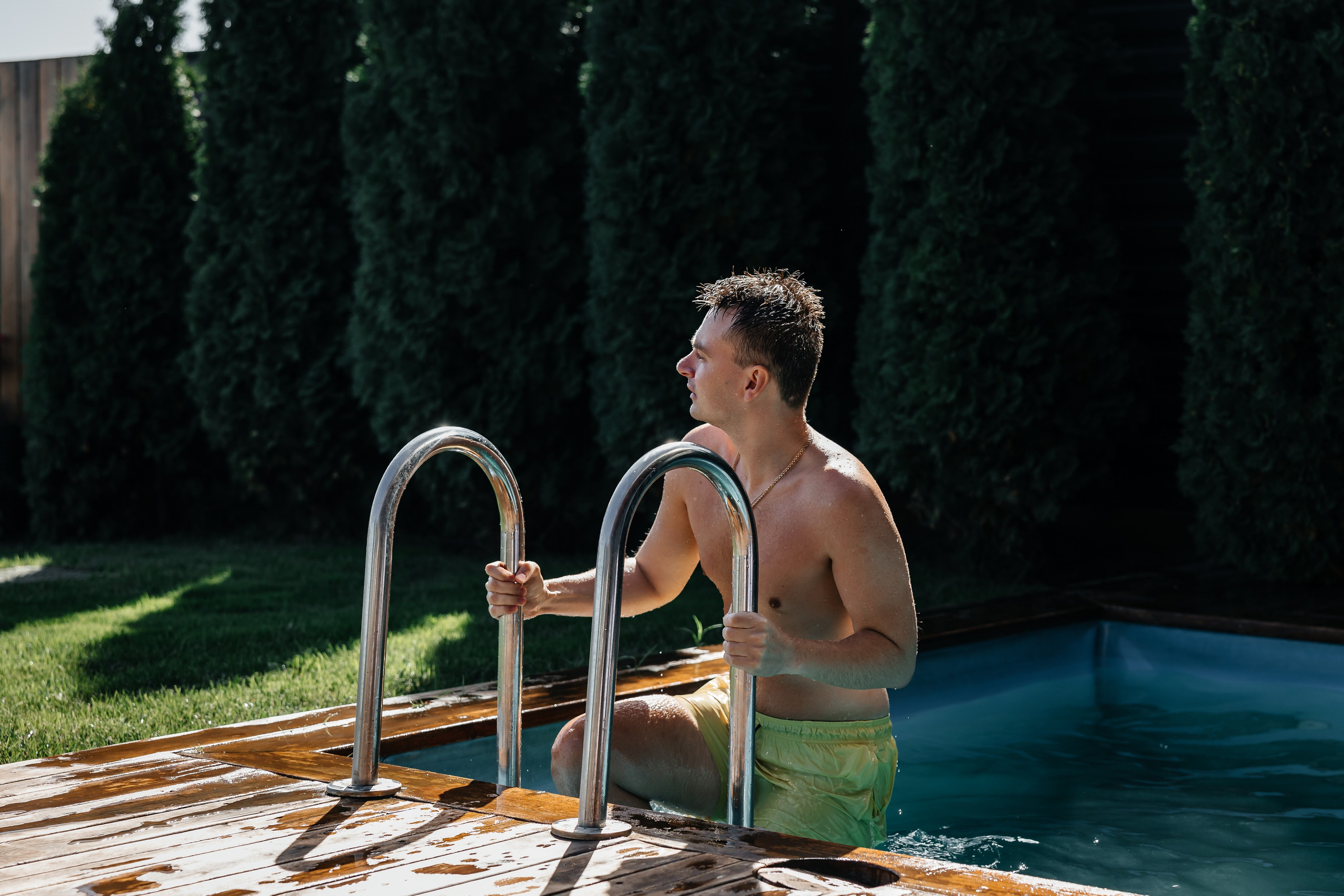 Анонс свадьбы для Насти и Руслана. Свадебный фотограф в Крыму и Севастополе Ольга Баскакова