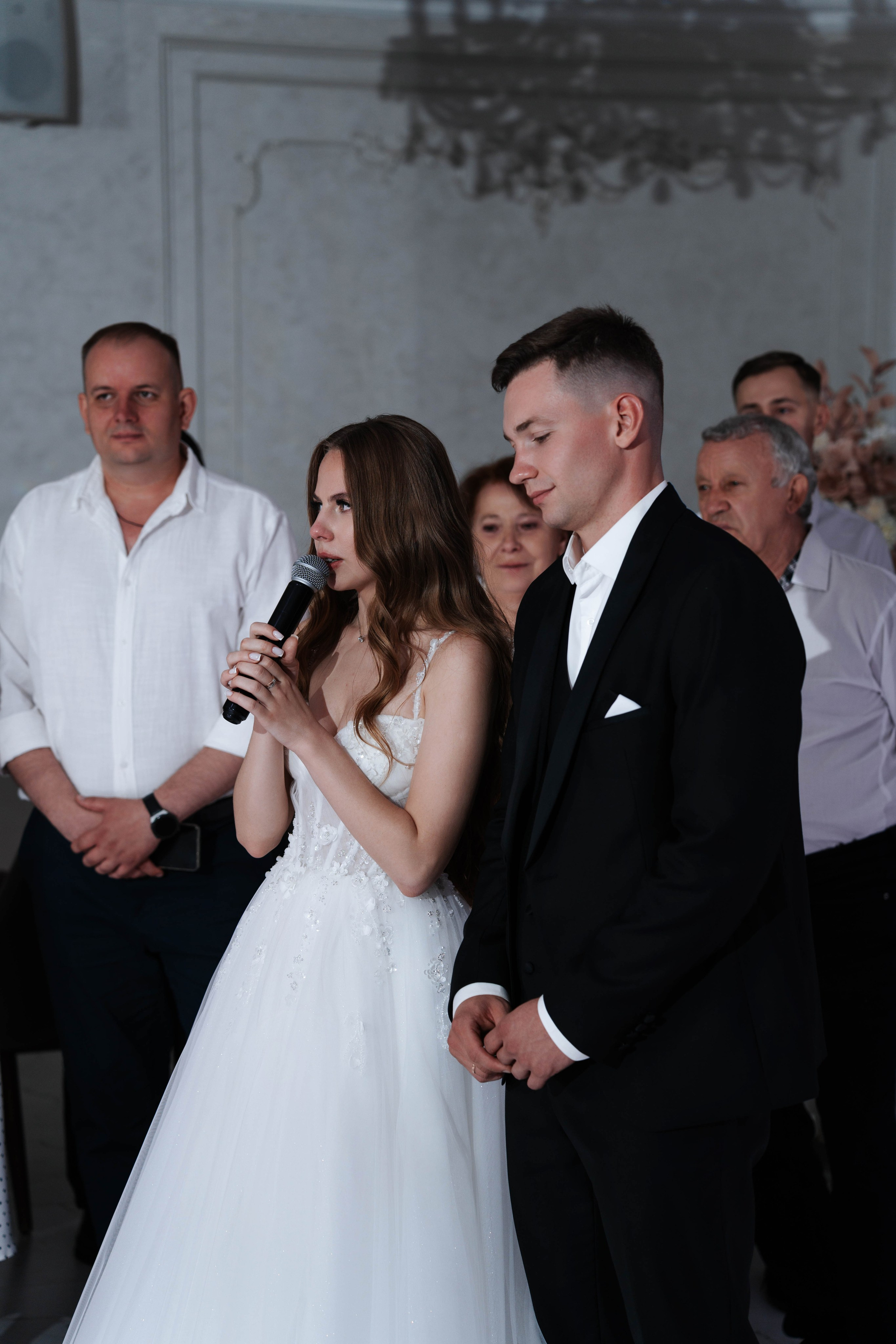 Victoria & Vladimir. Свадебный фотограф в Воронеже Самохина Екатерина