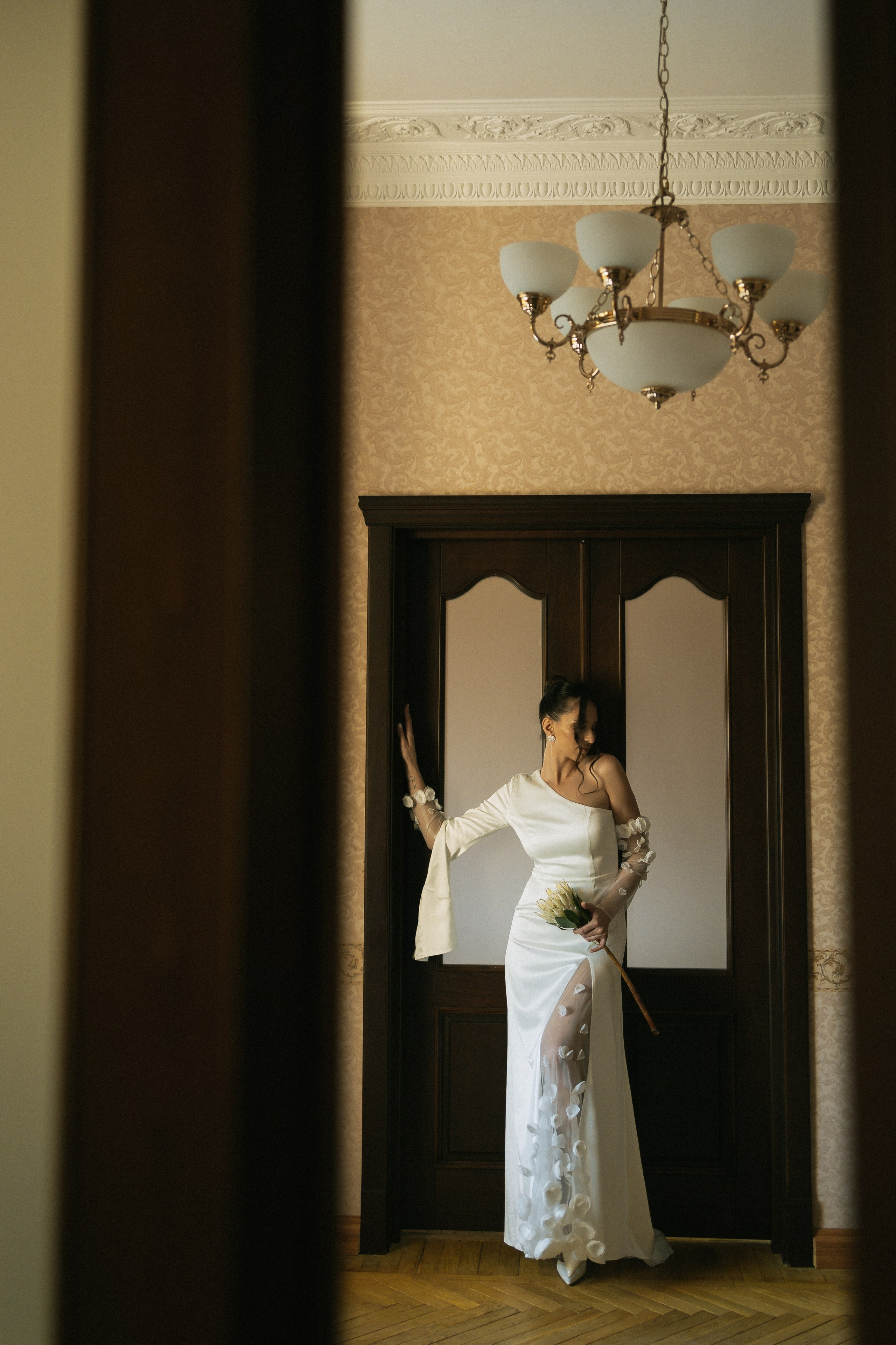 Свадебные серии. Photograph Svetlana Volkova