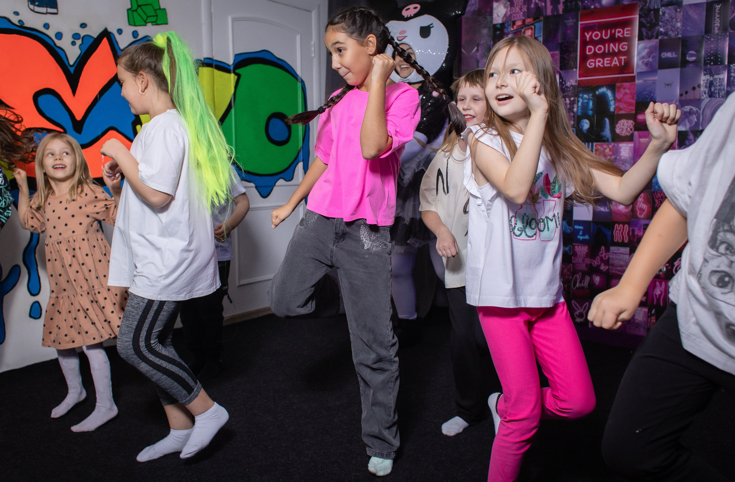 Золотая рыбка. Фотограф Татьяна Орлова