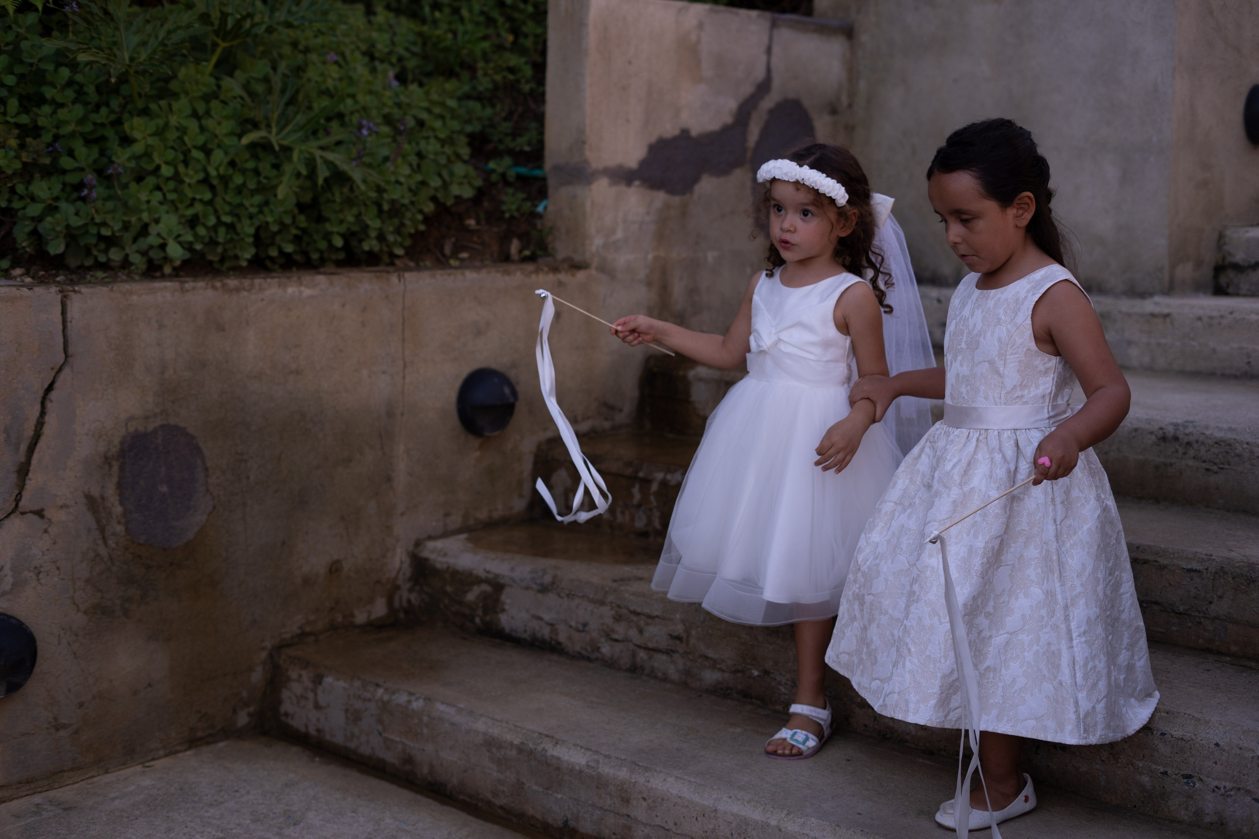 Natalia and Germano. Wedding Photographer in Barcelona and Medellin