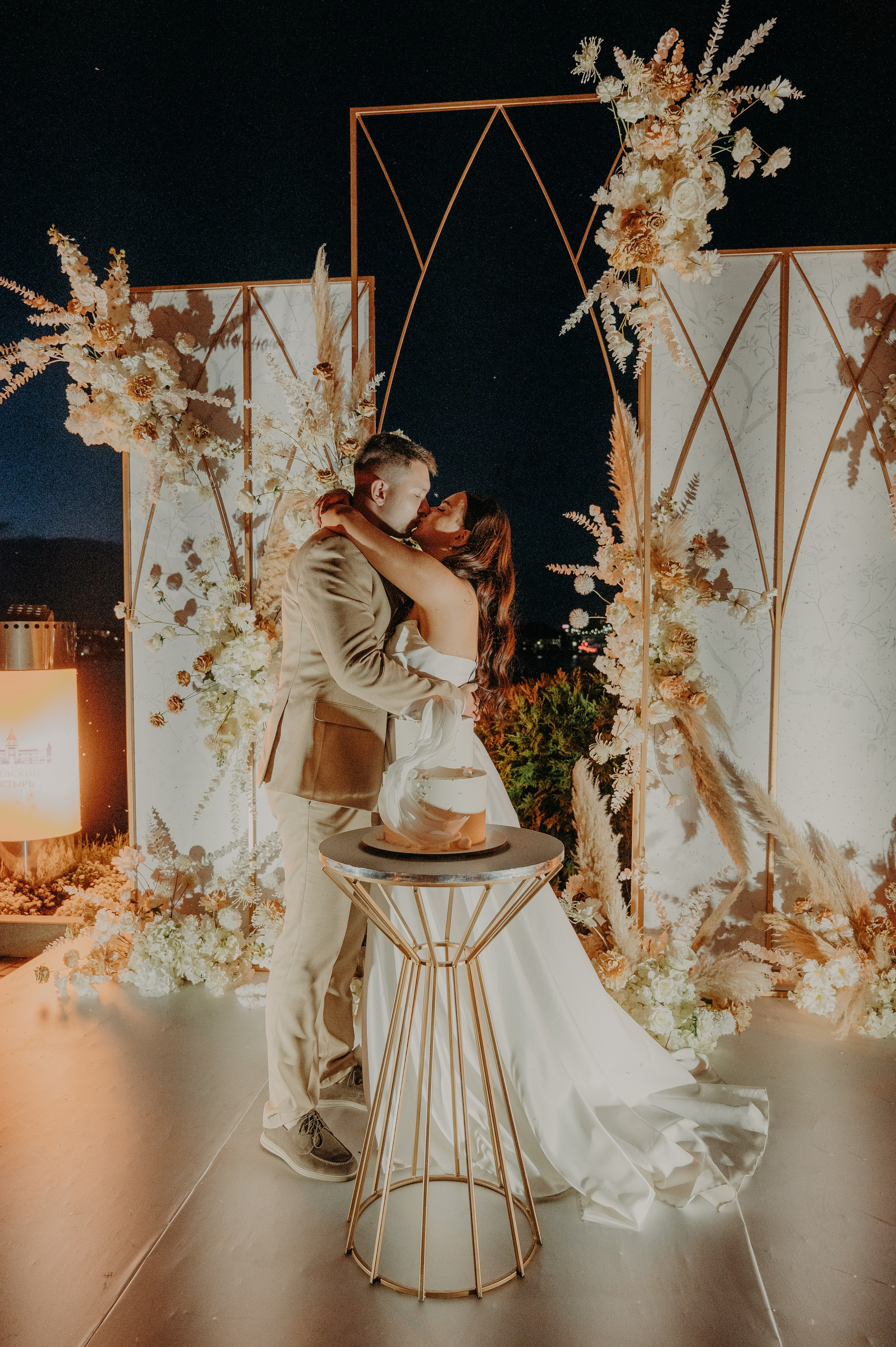 Яна & Илья. Марина Шуляк Фотограф Кострома — Санкт Петербург