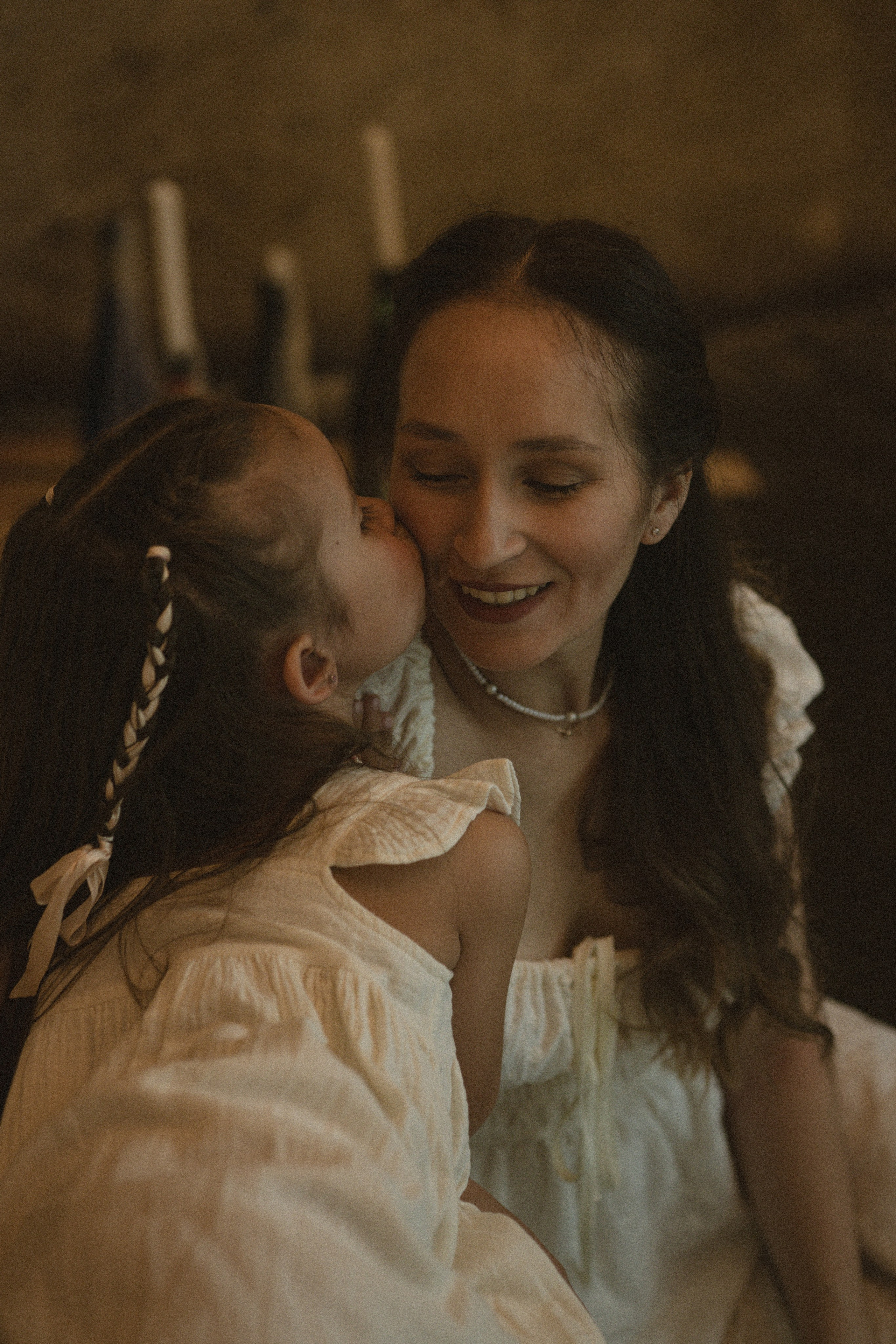 Mom and daughters. Фотограф в Екатеринбурге Гасанова Дилара