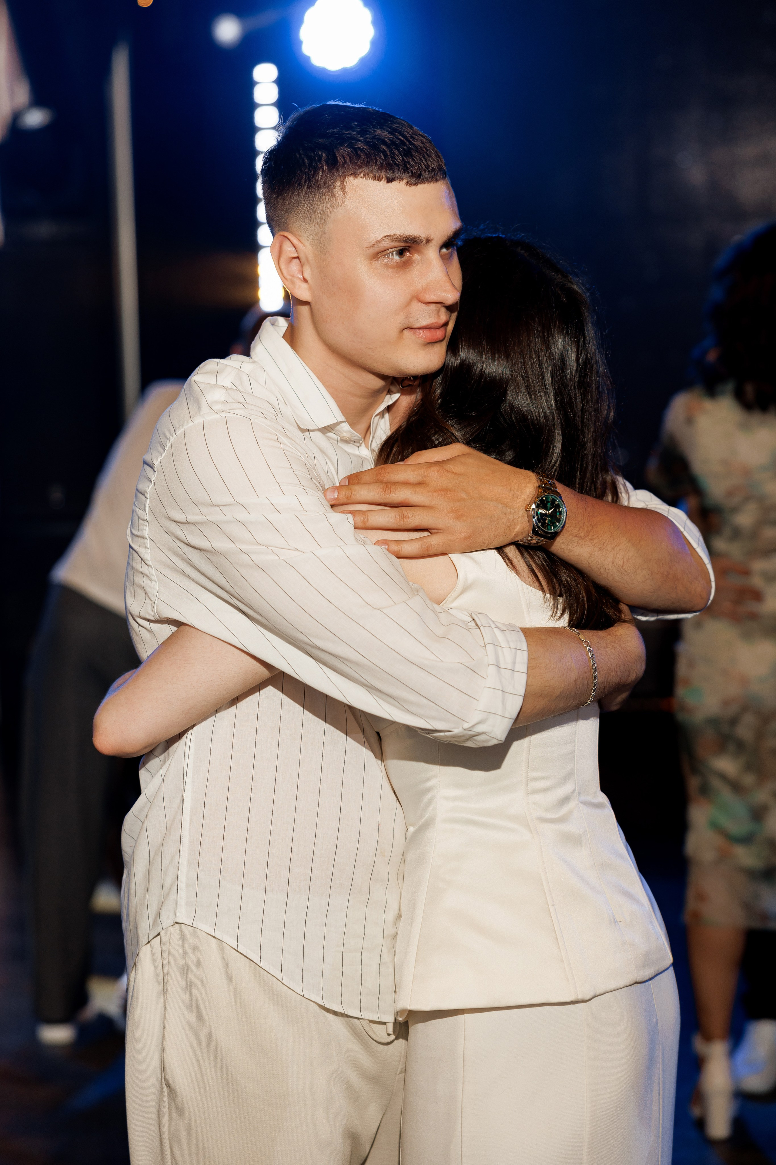 A&A. Свадебный репортажный фотограф в Москве