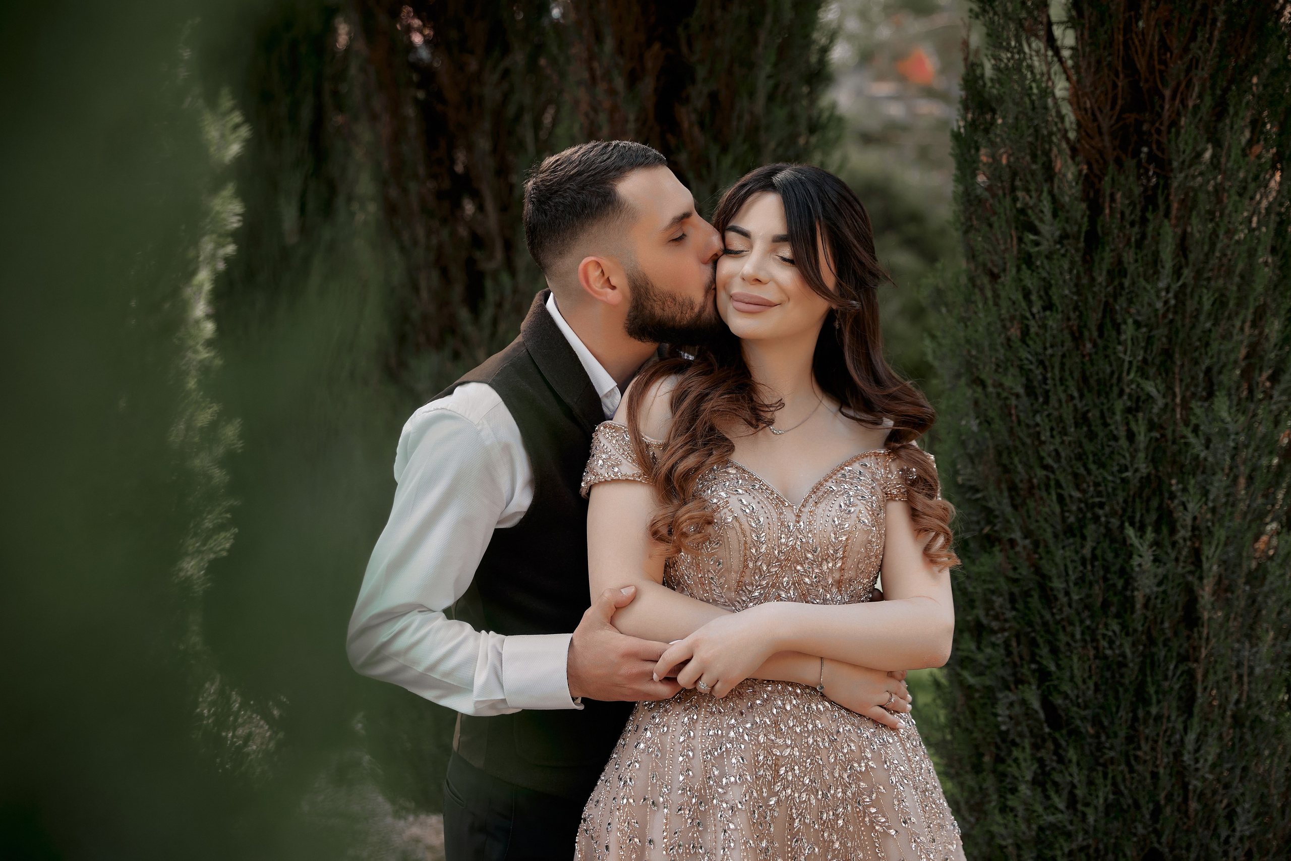 ANATOLY&LUCY. СВАДЕБНЫЙ ФОТОГРАФ Армен Аристакесян в Ростове на Дону