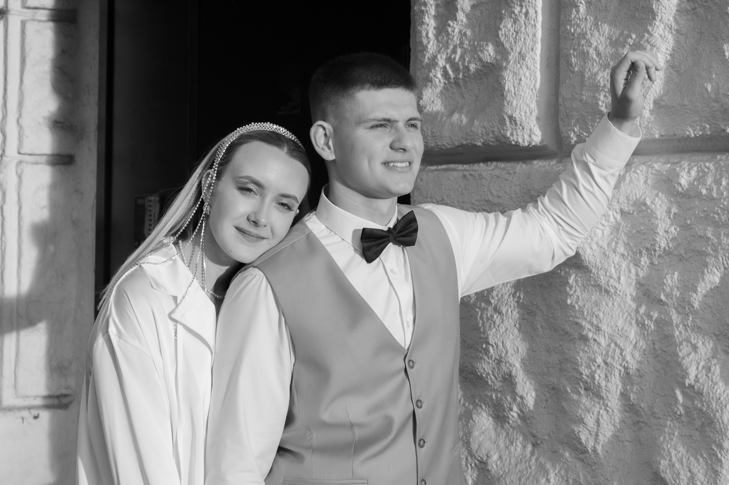 Предсвадебная прогулка. ТВОЁ ФОТО | ВИДЕО