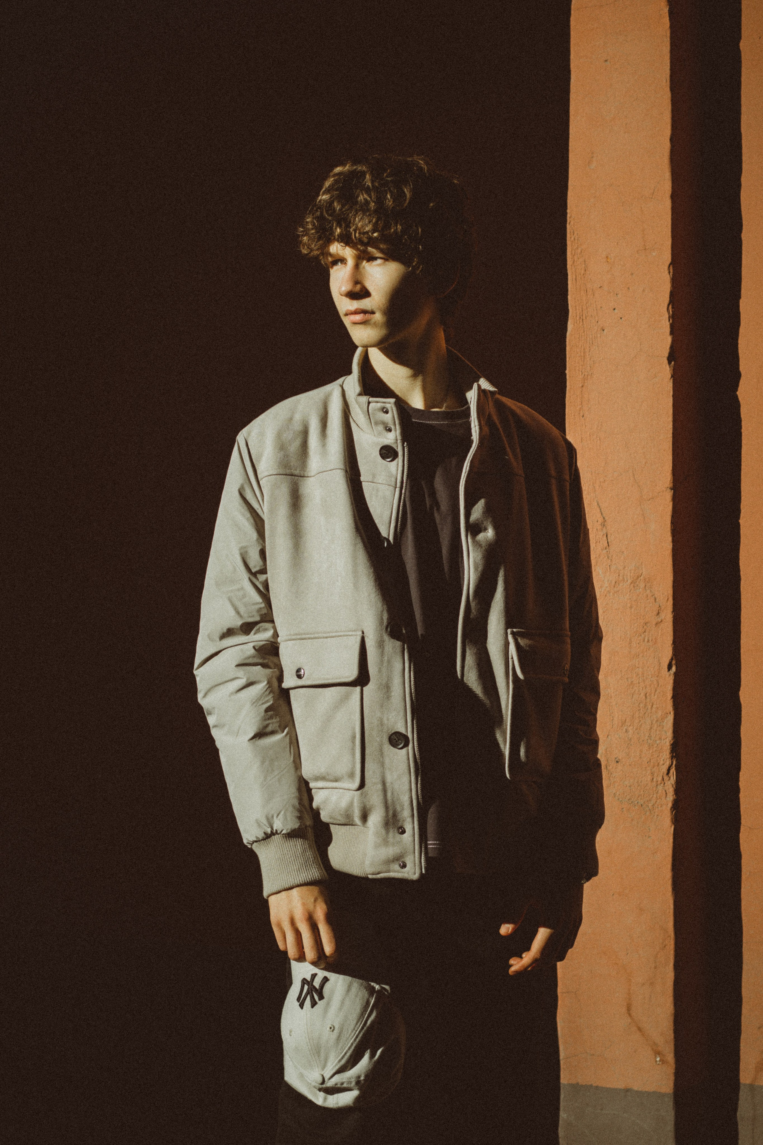 Портреты. Фотограф Кемерово I Ростислав Поддубный