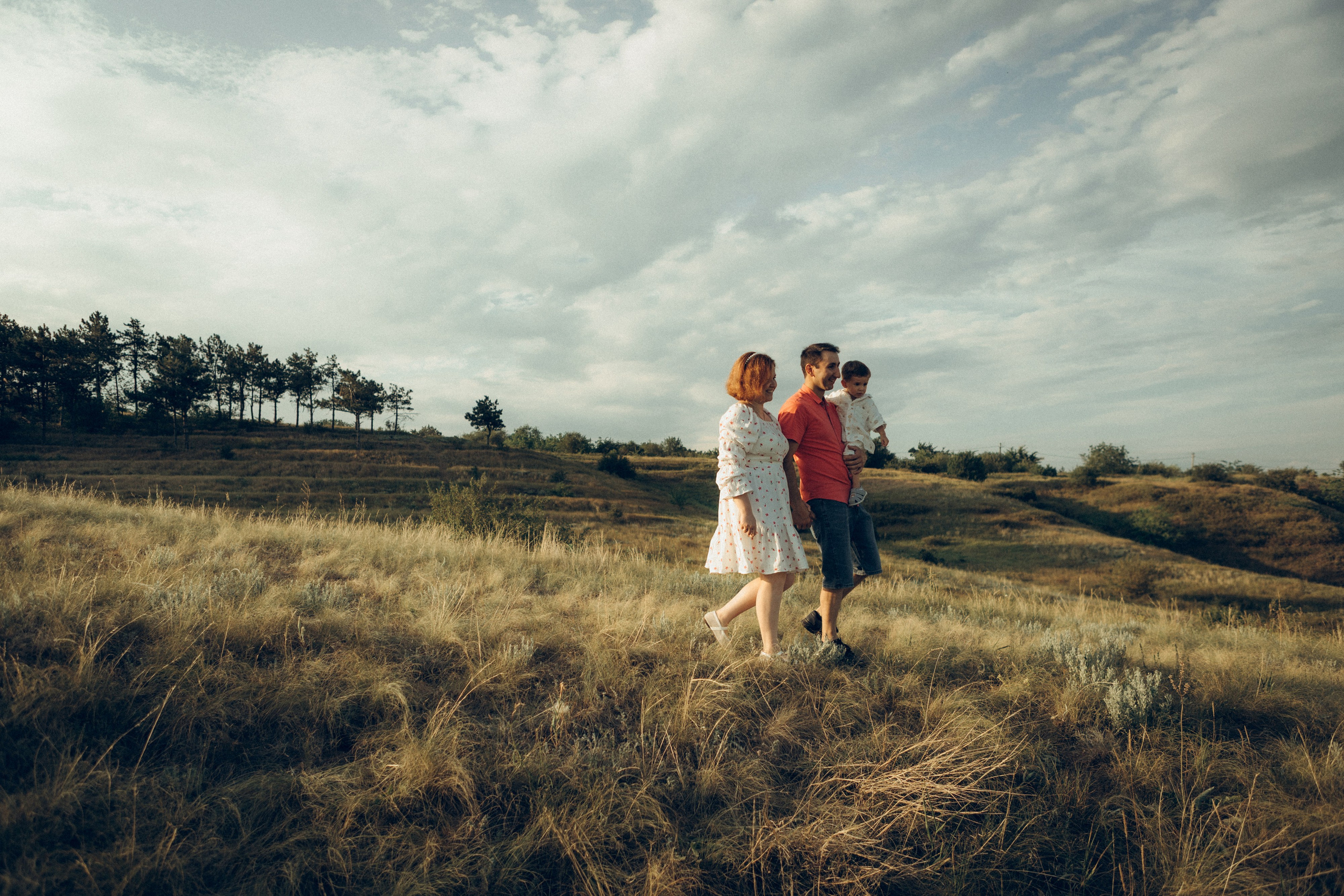 Оксана, Артем и Тимур. Семейный фотограф и фотограф на роды в Ростове-на-Дону Мухина Виктория