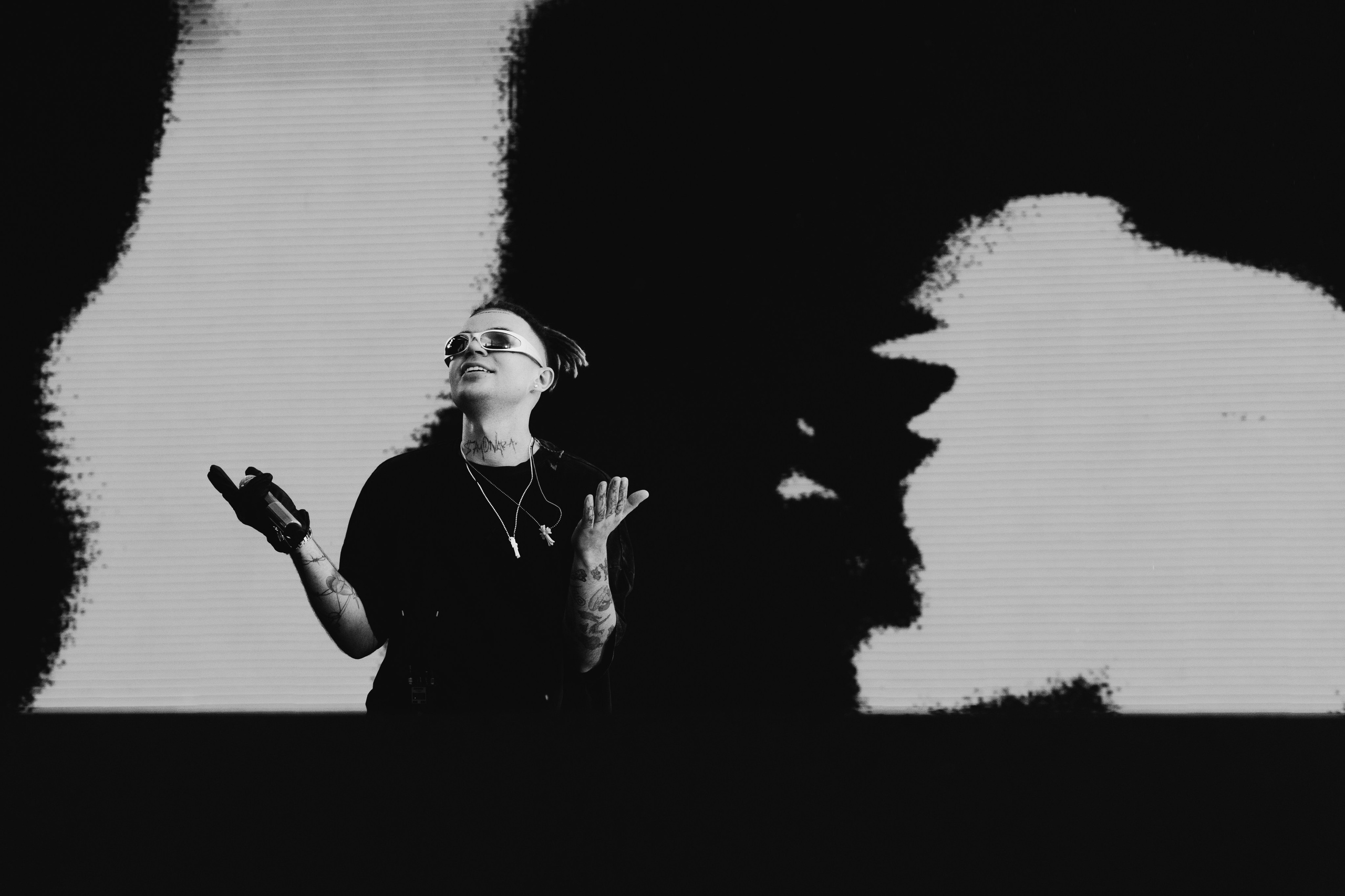 VKFEST'23-24. RUSLAN ROZANOV