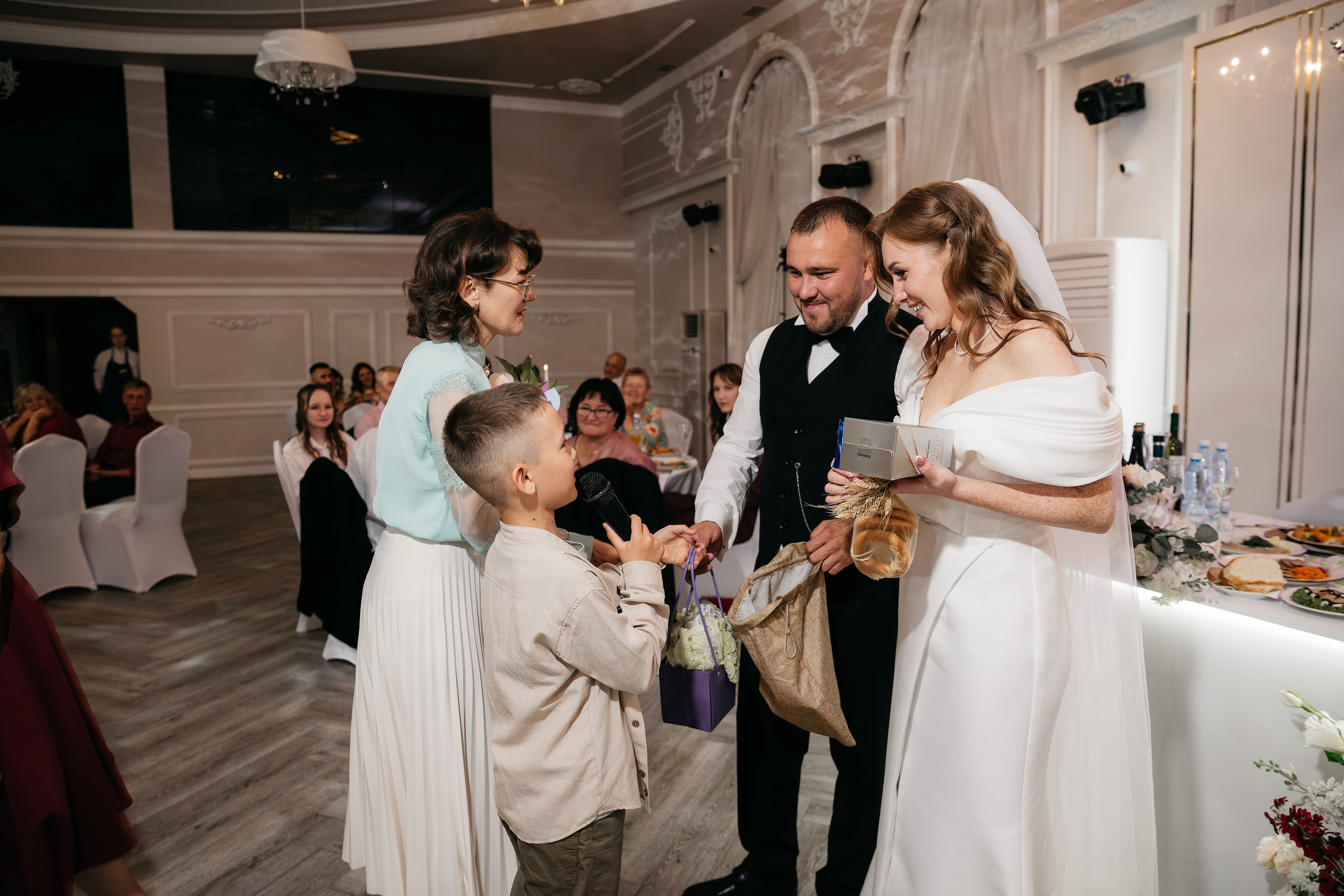 7.06.2025 Виктория и Владимир. Фотограф в Самаре Максим Тырин