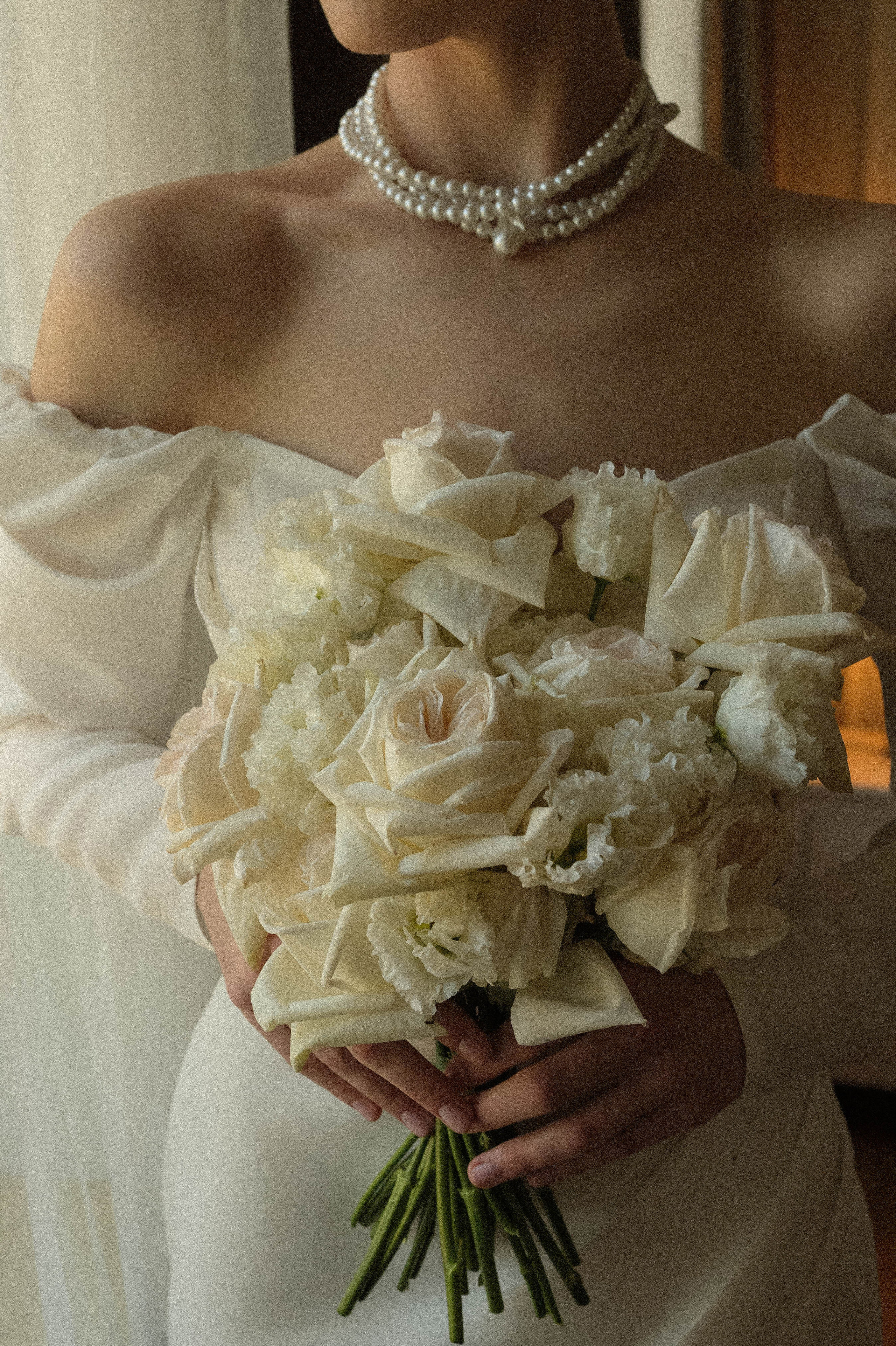 Утро невесты в аппортаментах. Фотограф Наталья Стулень