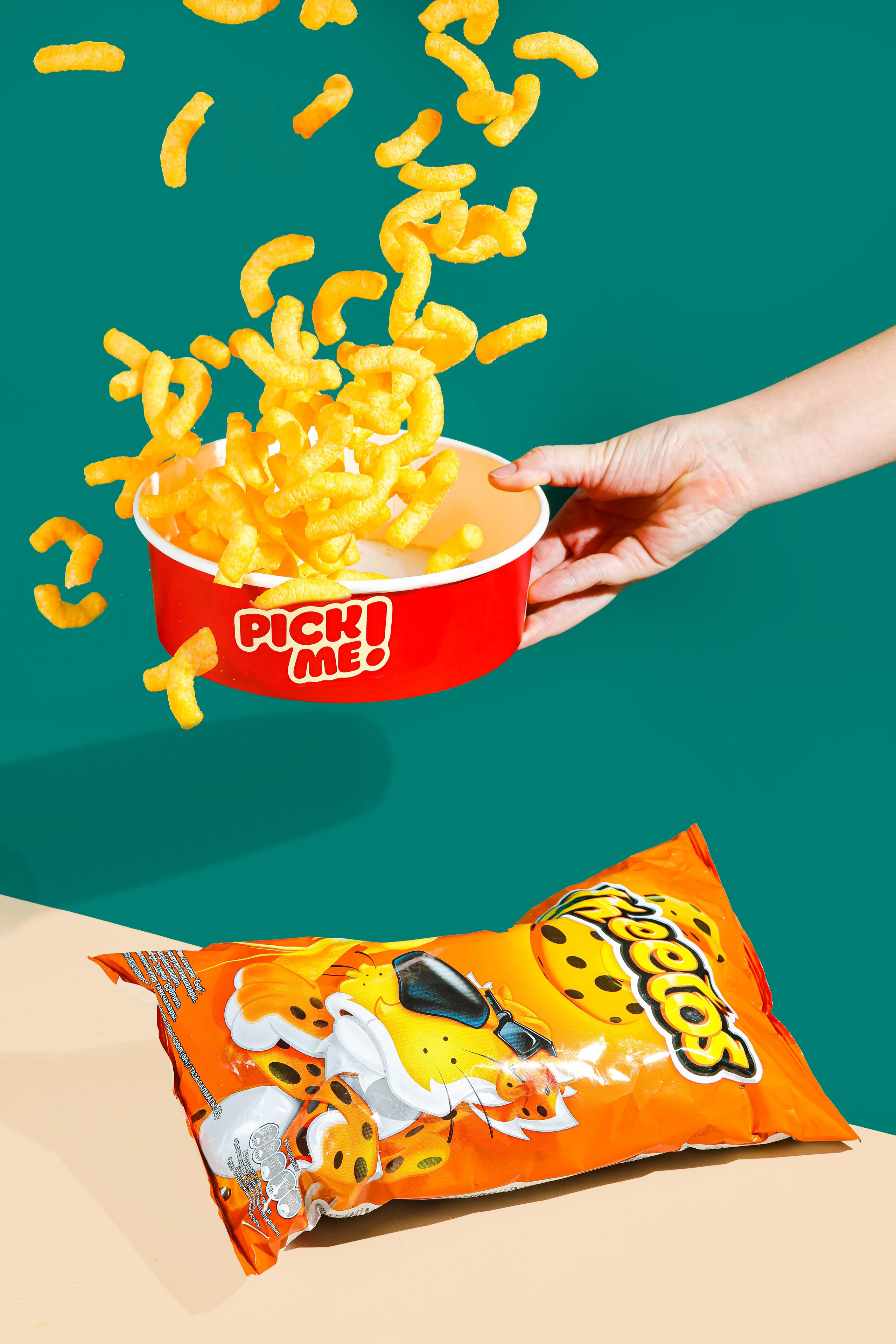 Фуд-фотография. Фотограф в Алматы Велиляева Алена