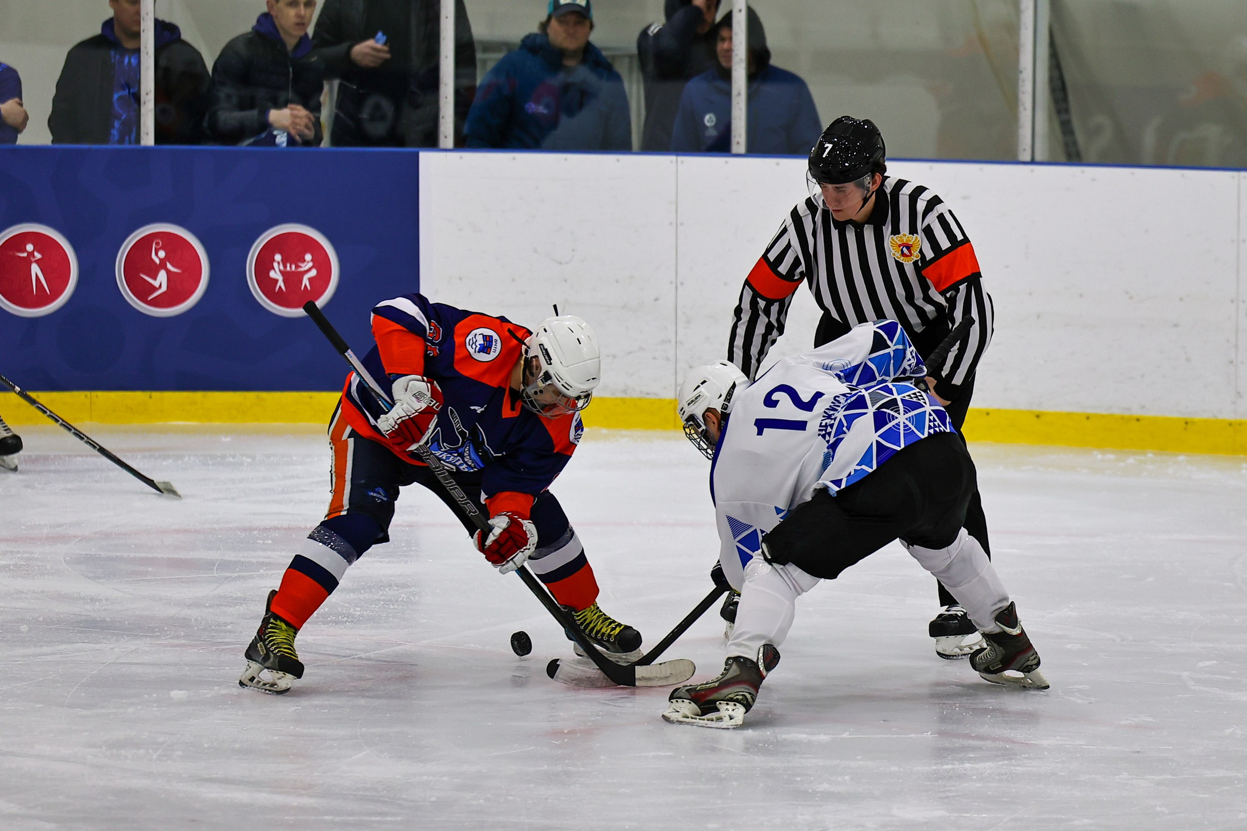 АТОМИАДА Зима 2026. Фототерапевт Ева Бунеева