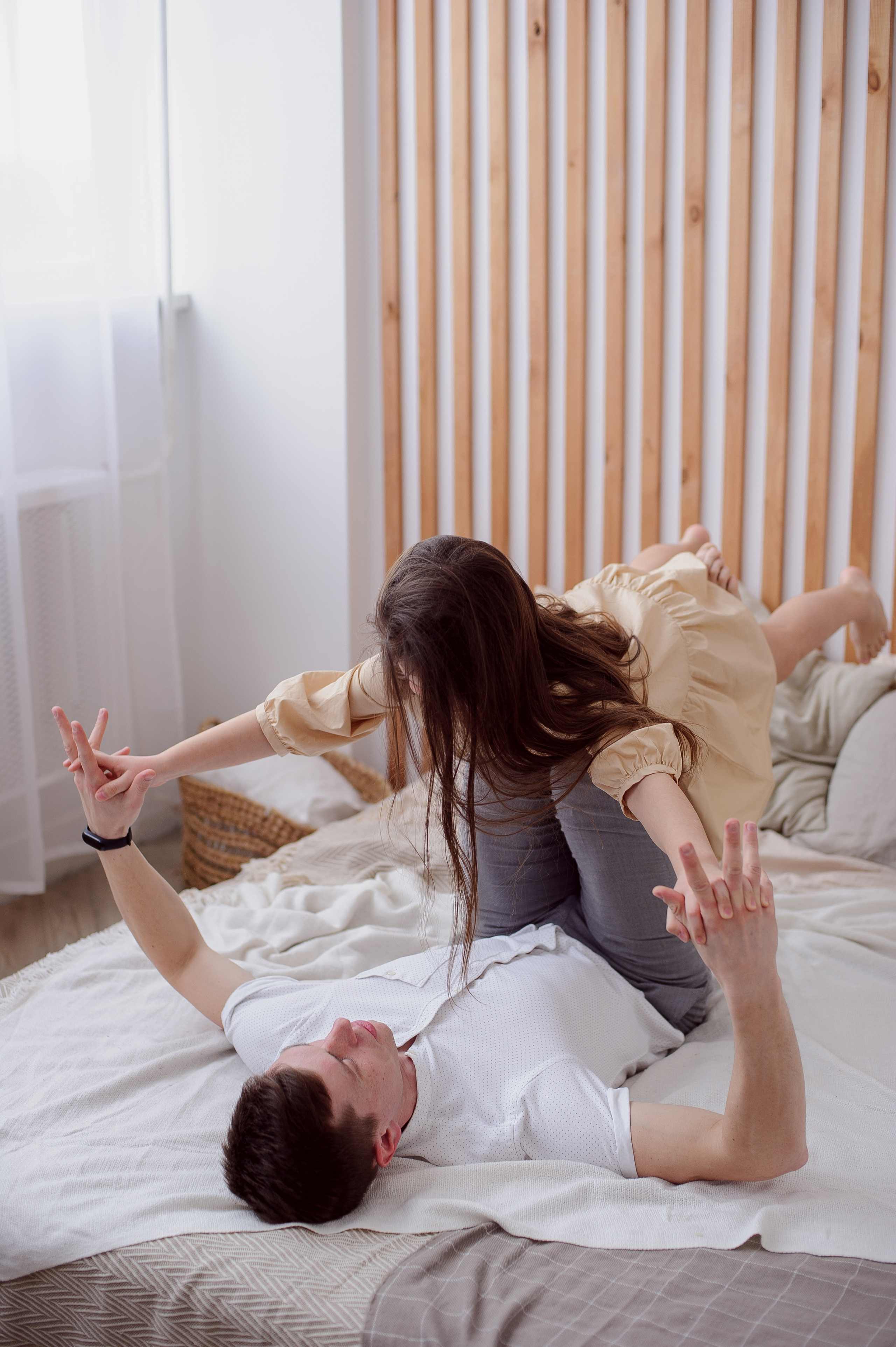 Локтановы. Фотограф в Самаре Сидорова Настя