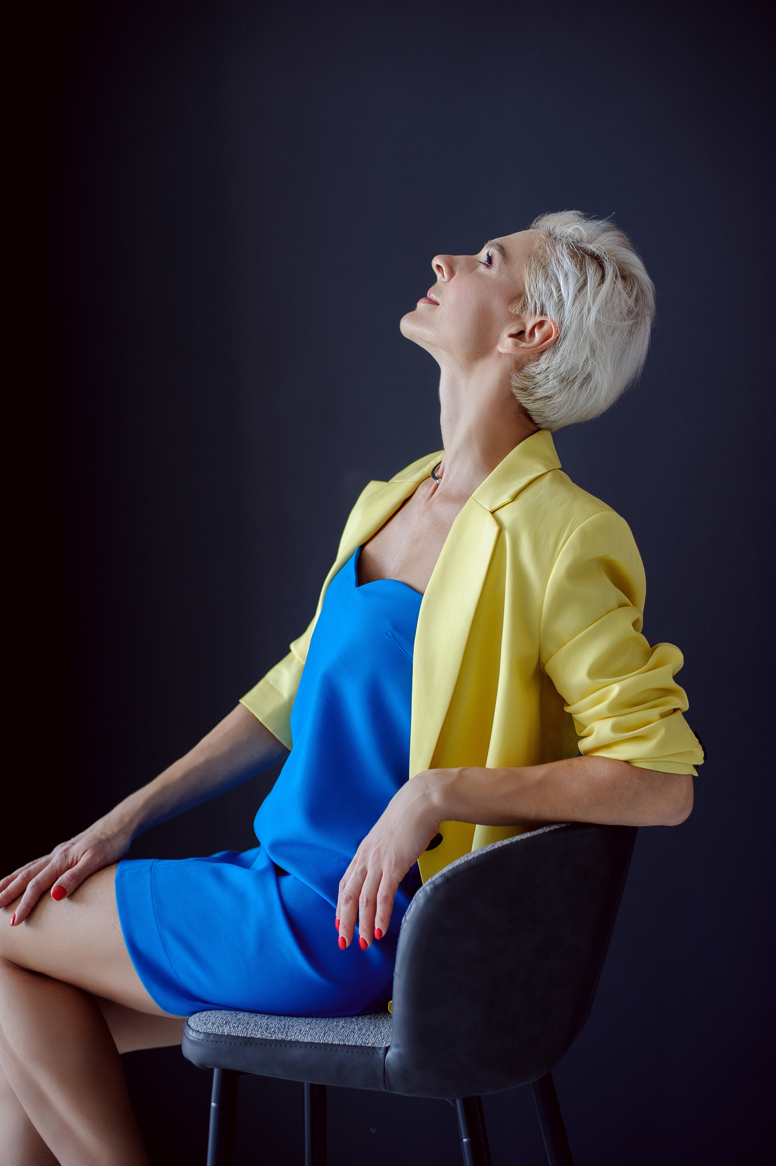 Контент для Светланы нумеролога и психолога. Фотограф в Самаре Сидорова Настя