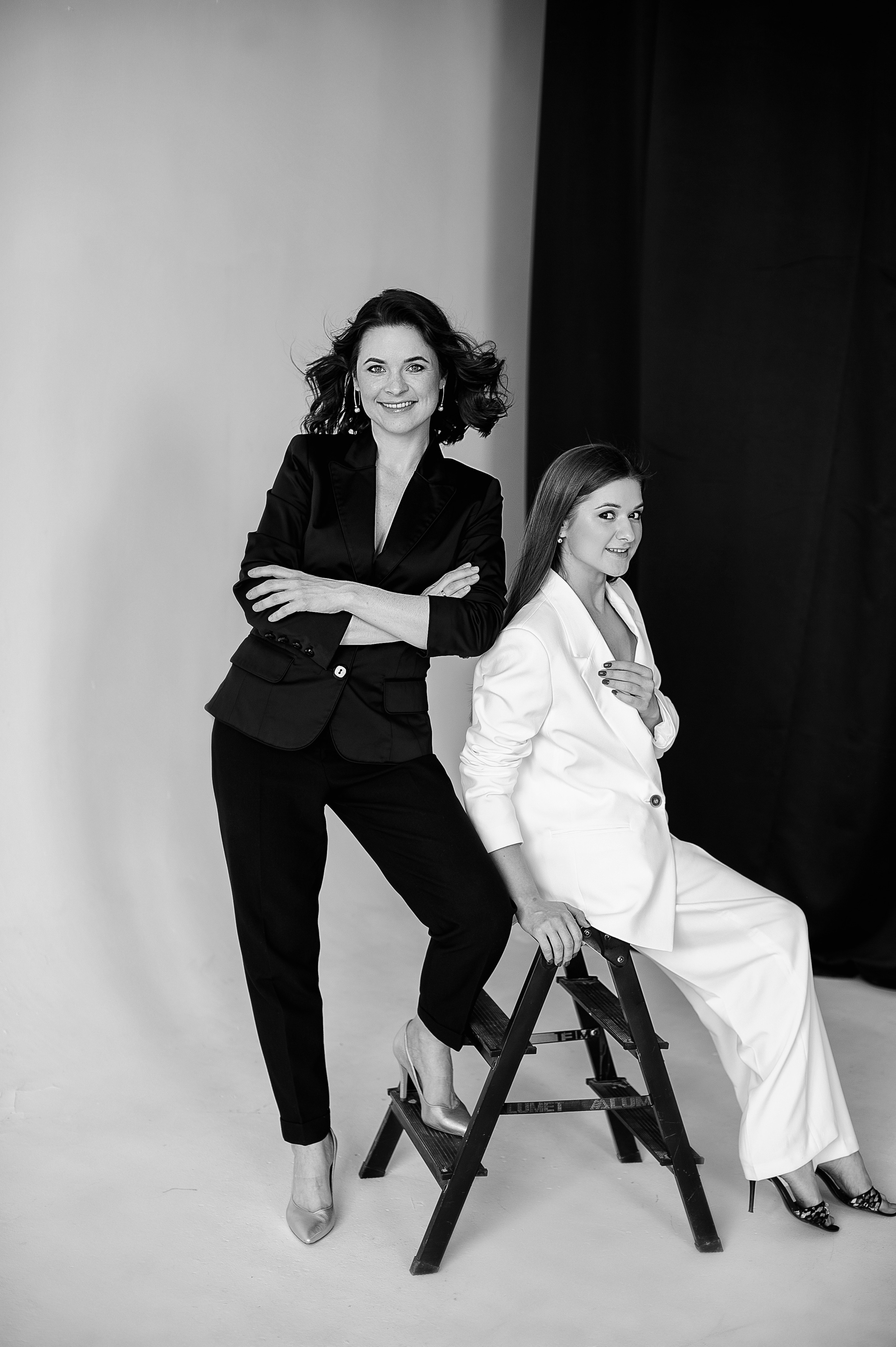 Портреты. Фотограф в Самаре Сидорова Настя