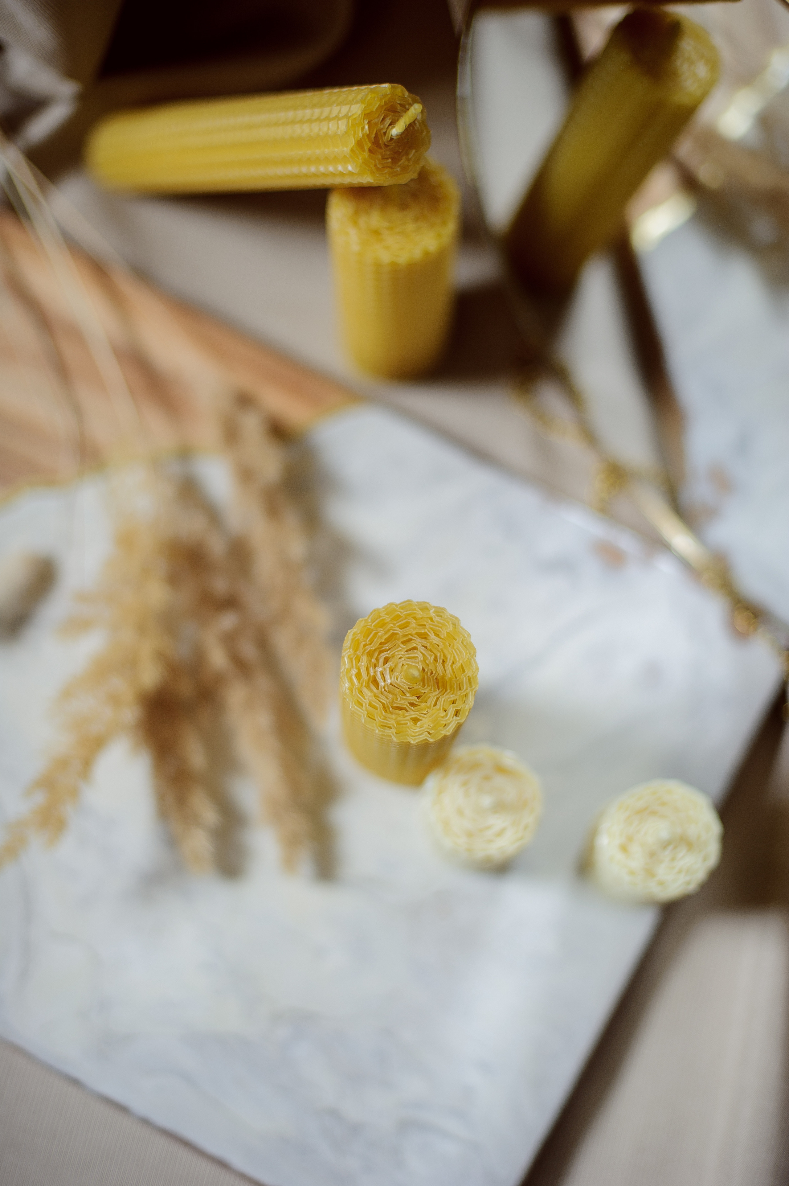 Свечи: контент для instagram аккаунта. Фотограф в Самаре Сидорова Настя